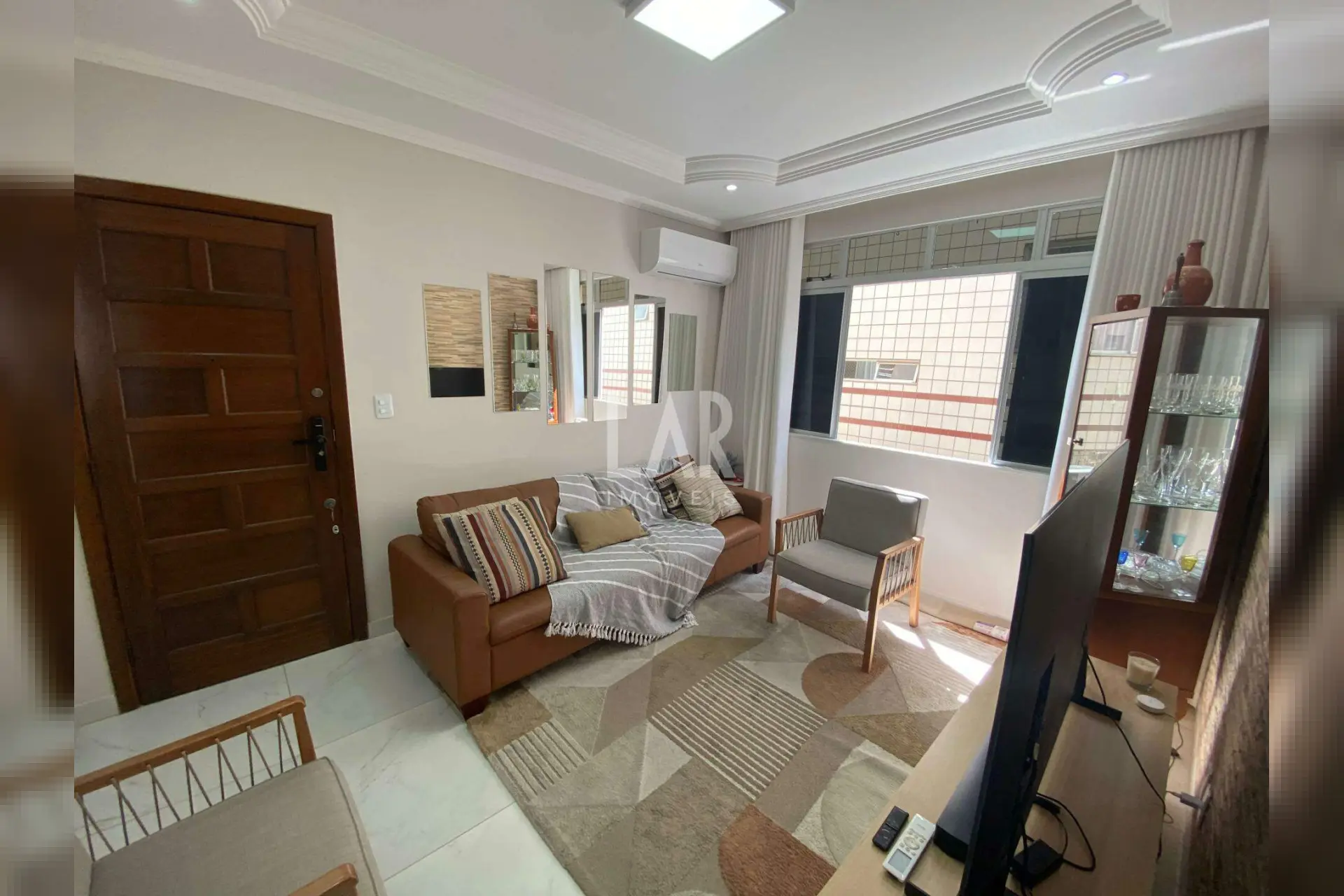 Apartamento de 3 quartos à venda, Cidade Nova, Belo Horizonte - MG