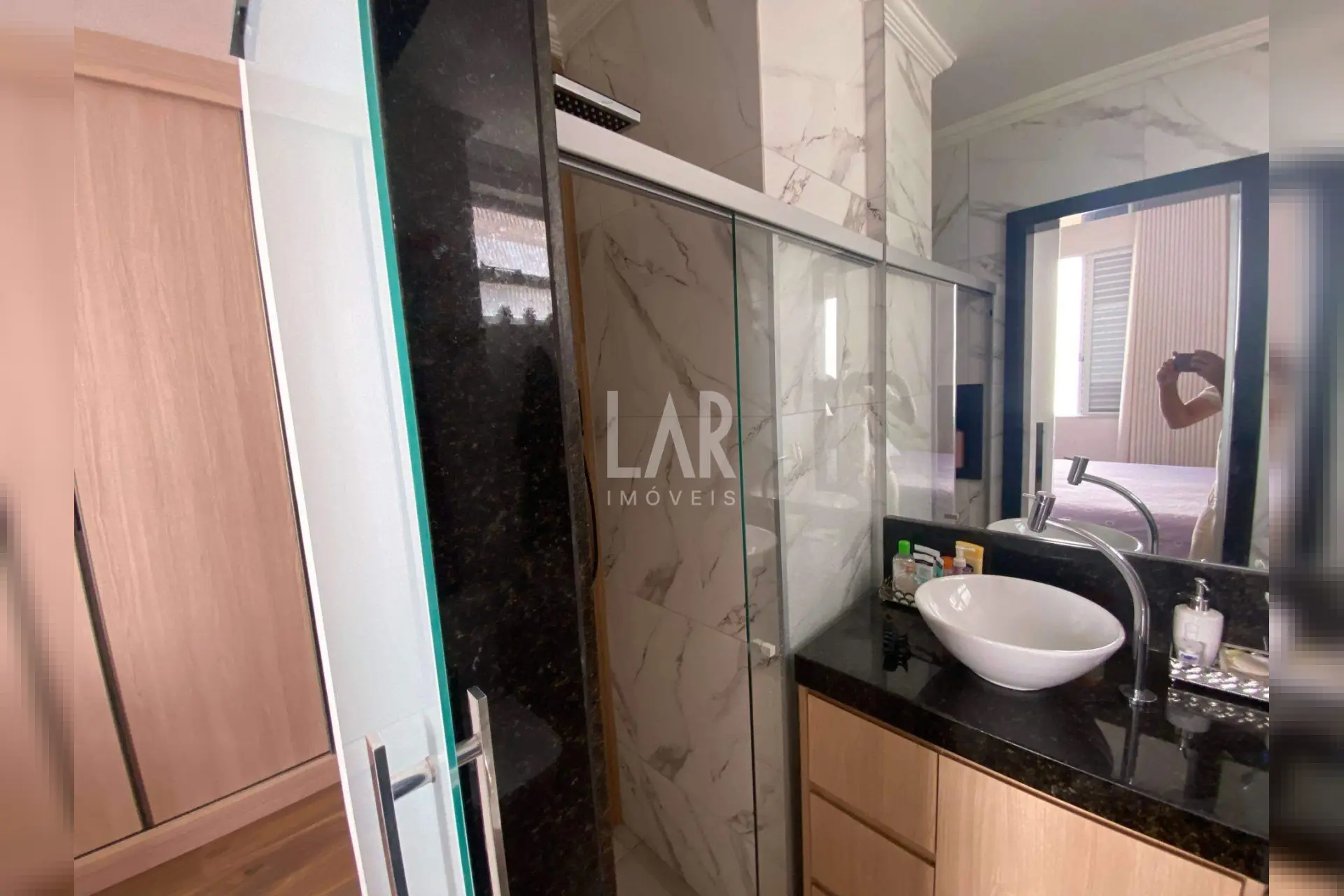 Apartamento de 3 quartos à venda, Cidade Nova, Belo Horizonte - MG