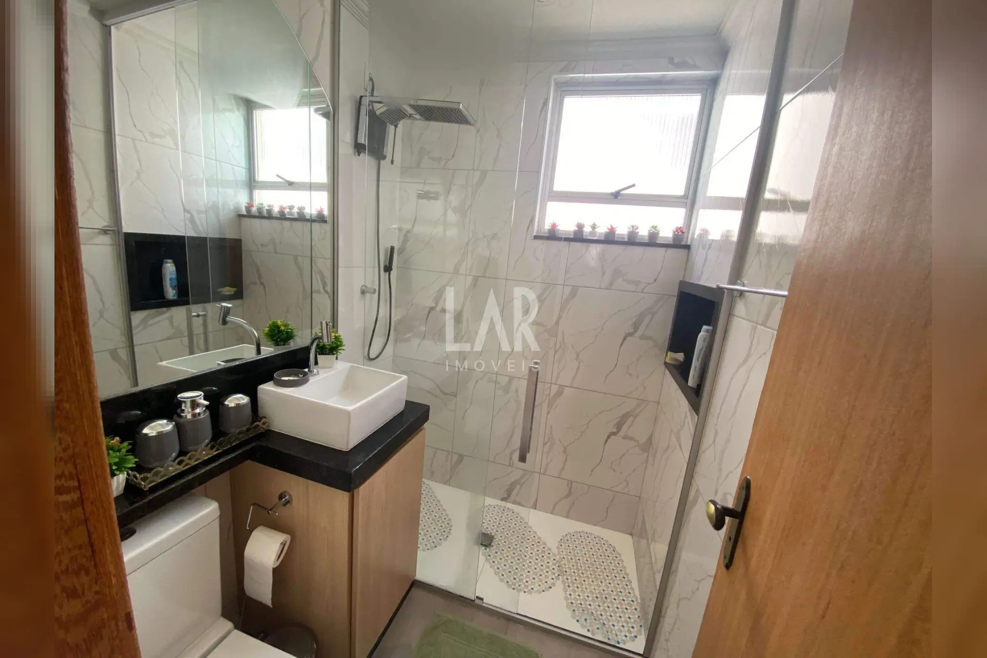 Apartamento de 3 quartos à venda, Cidade Nova, Belo Horizonte - MG