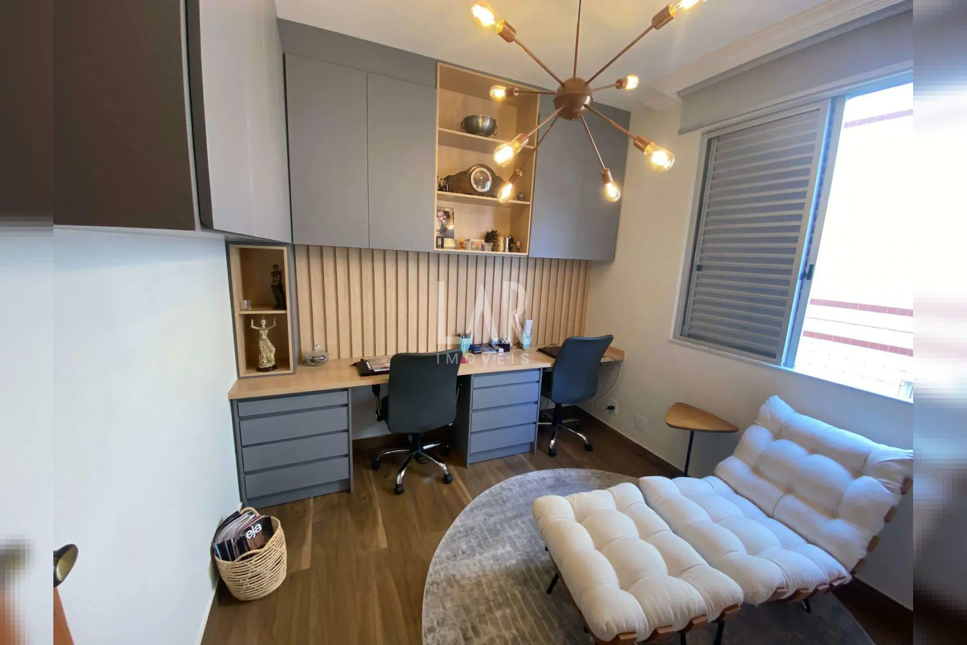 Apartamento de 3 quartos à venda, Cidade Nova, Belo Horizonte - MG