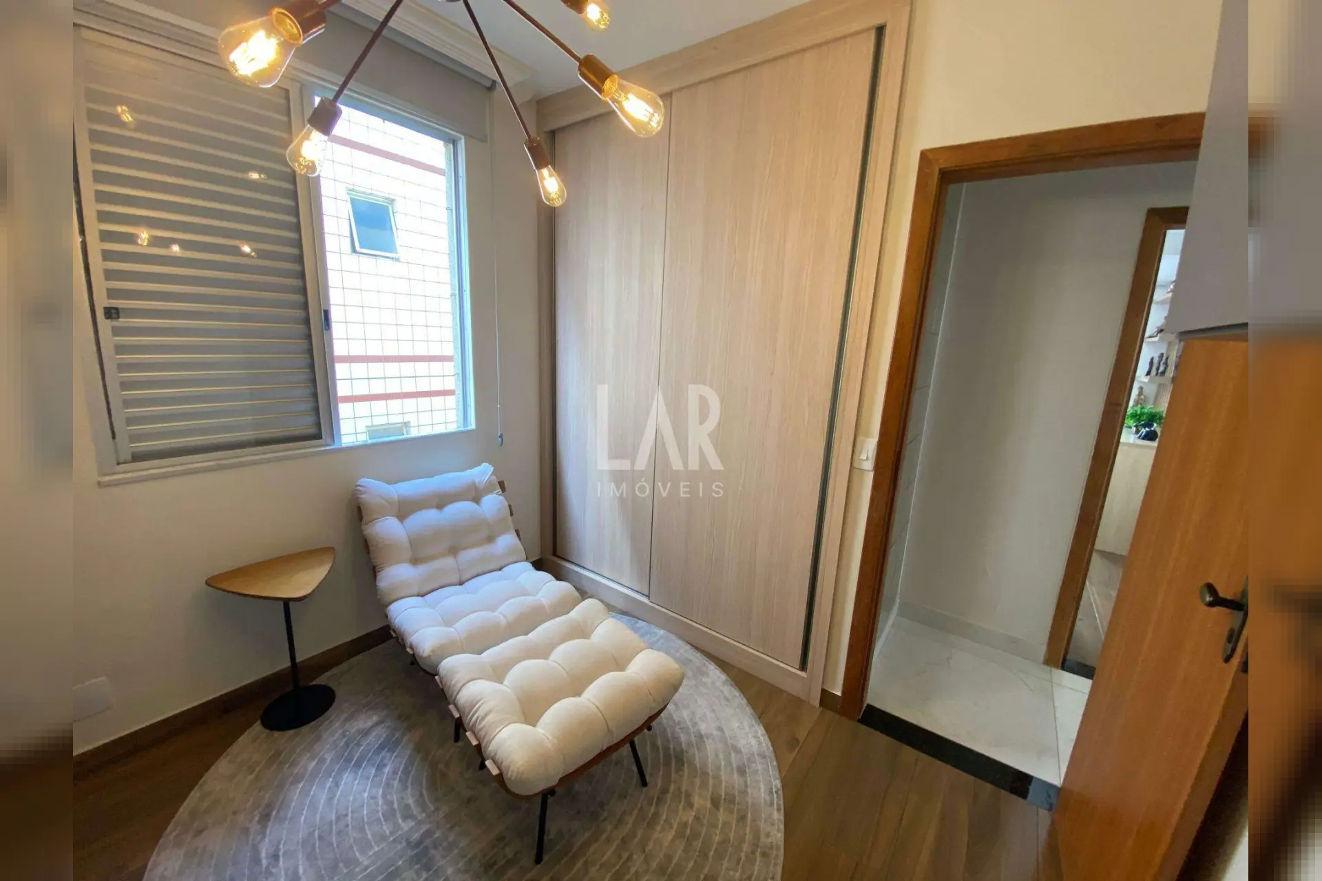 Apartamento de 3 quartos à venda, Cidade Nova, Belo Horizonte - MG