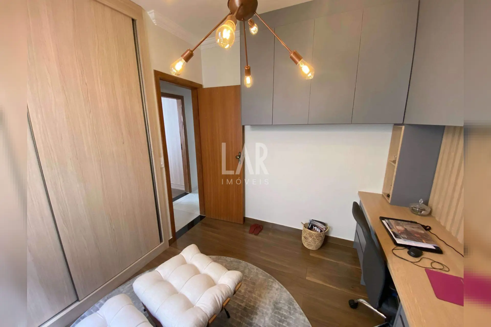Apartamento de 3 quartos à venda, Cidade Nova, Belo Horizonte - MG