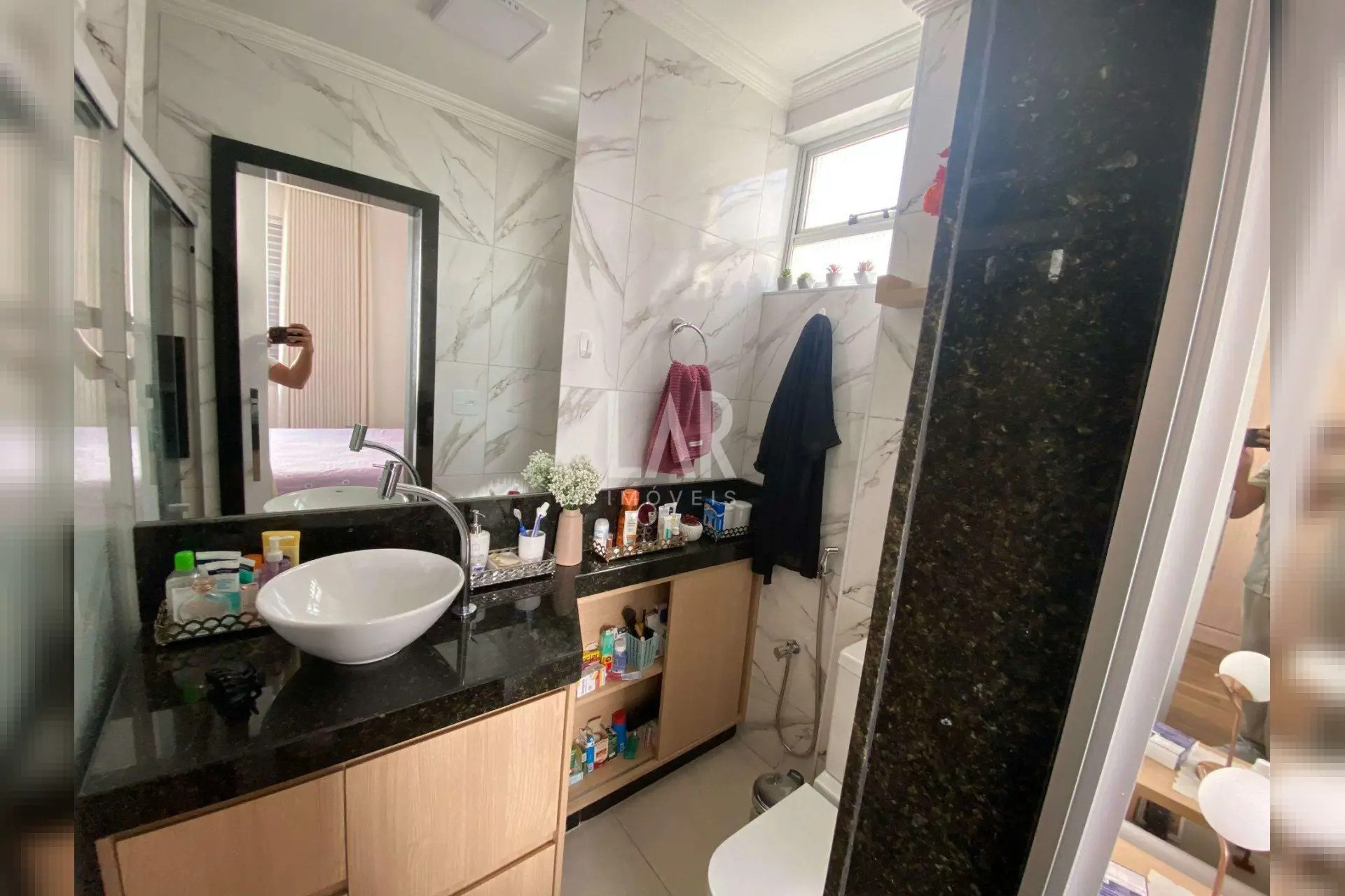 Apartamento de 3 quartos à venda, Cidade Nova, Belo Horizonte - MG