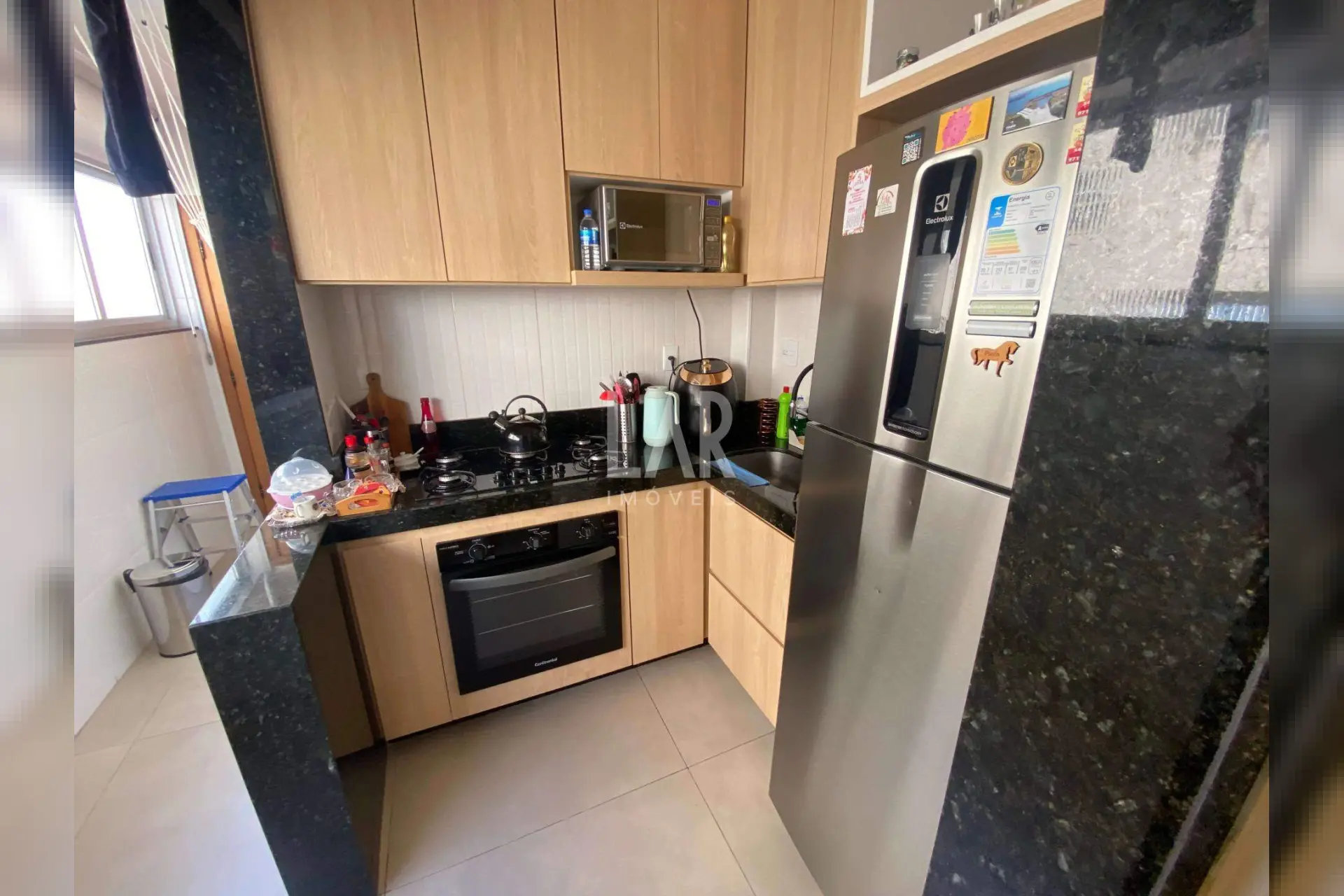 Apartamento de 3 quartos à venda, Cidade Nova, Belo Horizonte - MG