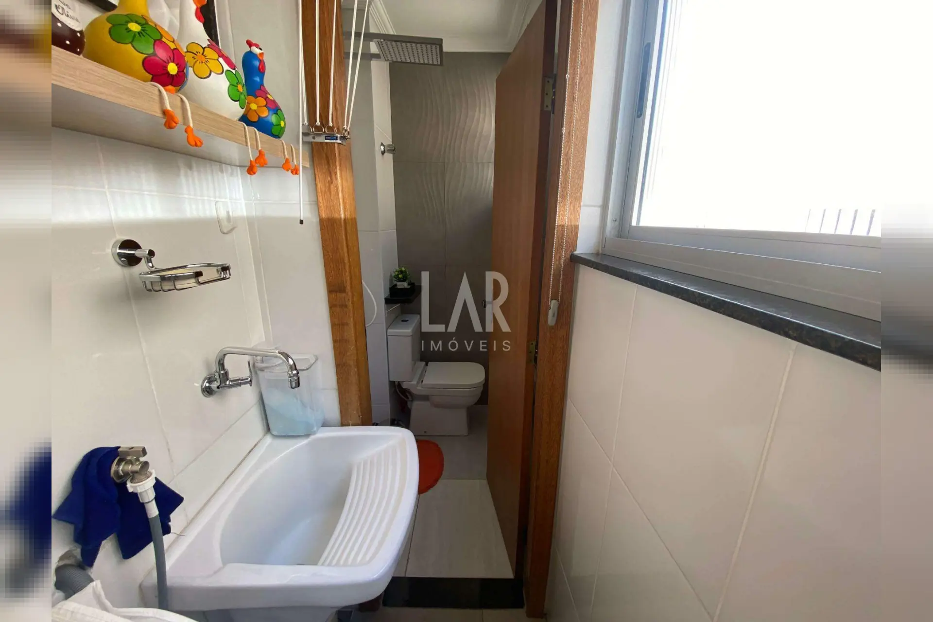 Apartamento de 3 quartos à venda, Cidade Nova, Belo Horizonte - MG