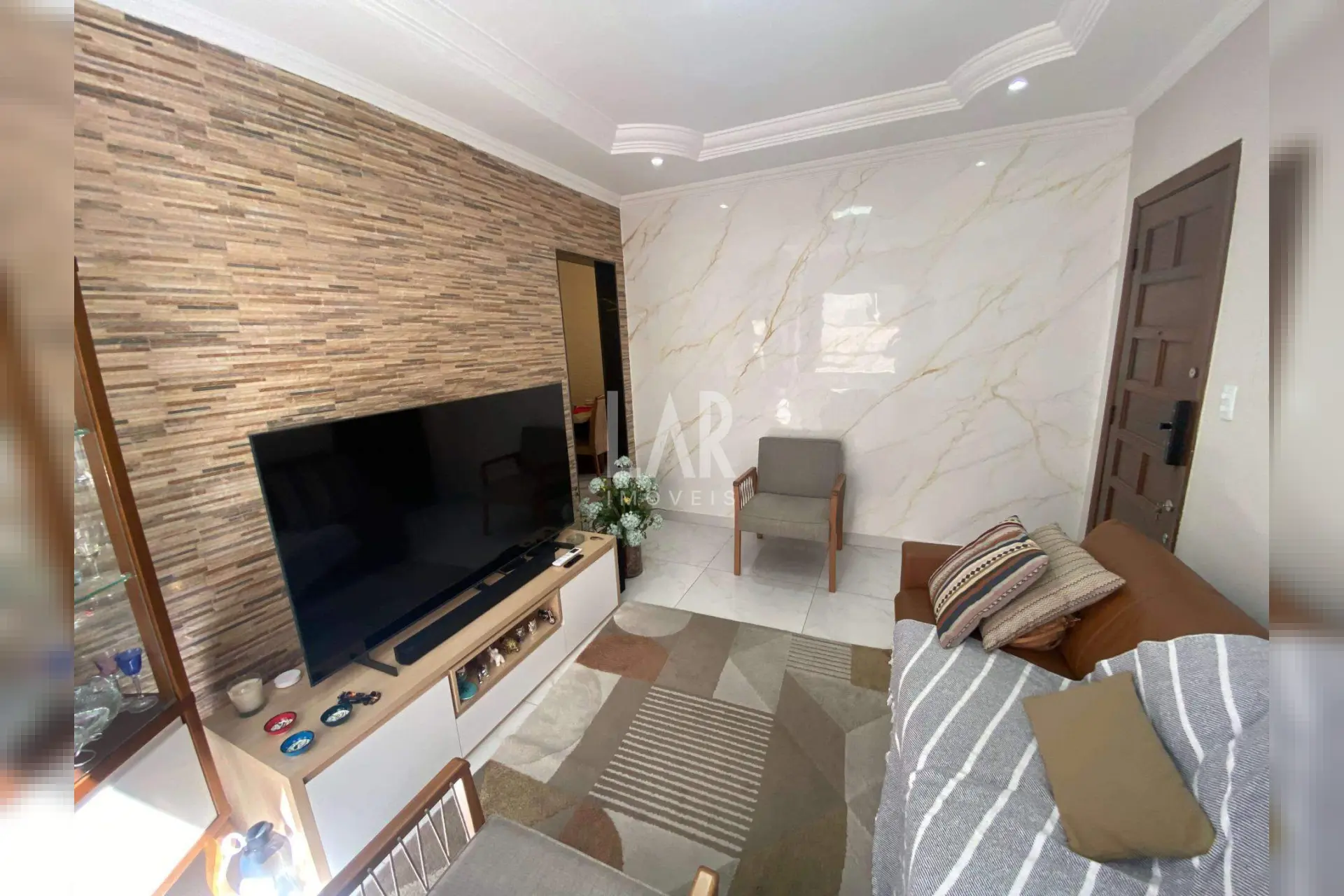Apartamento de 3 quartos à venda, Cidade Nova, Belo Horizonte - MG