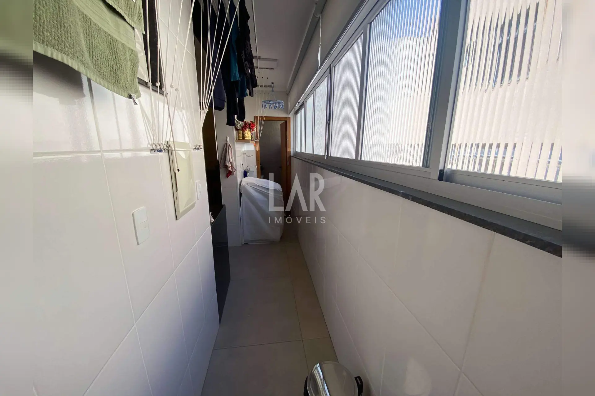 Apartamento de 3 quartos à venda, Cidade Nova, Belo Horizonte - MG
