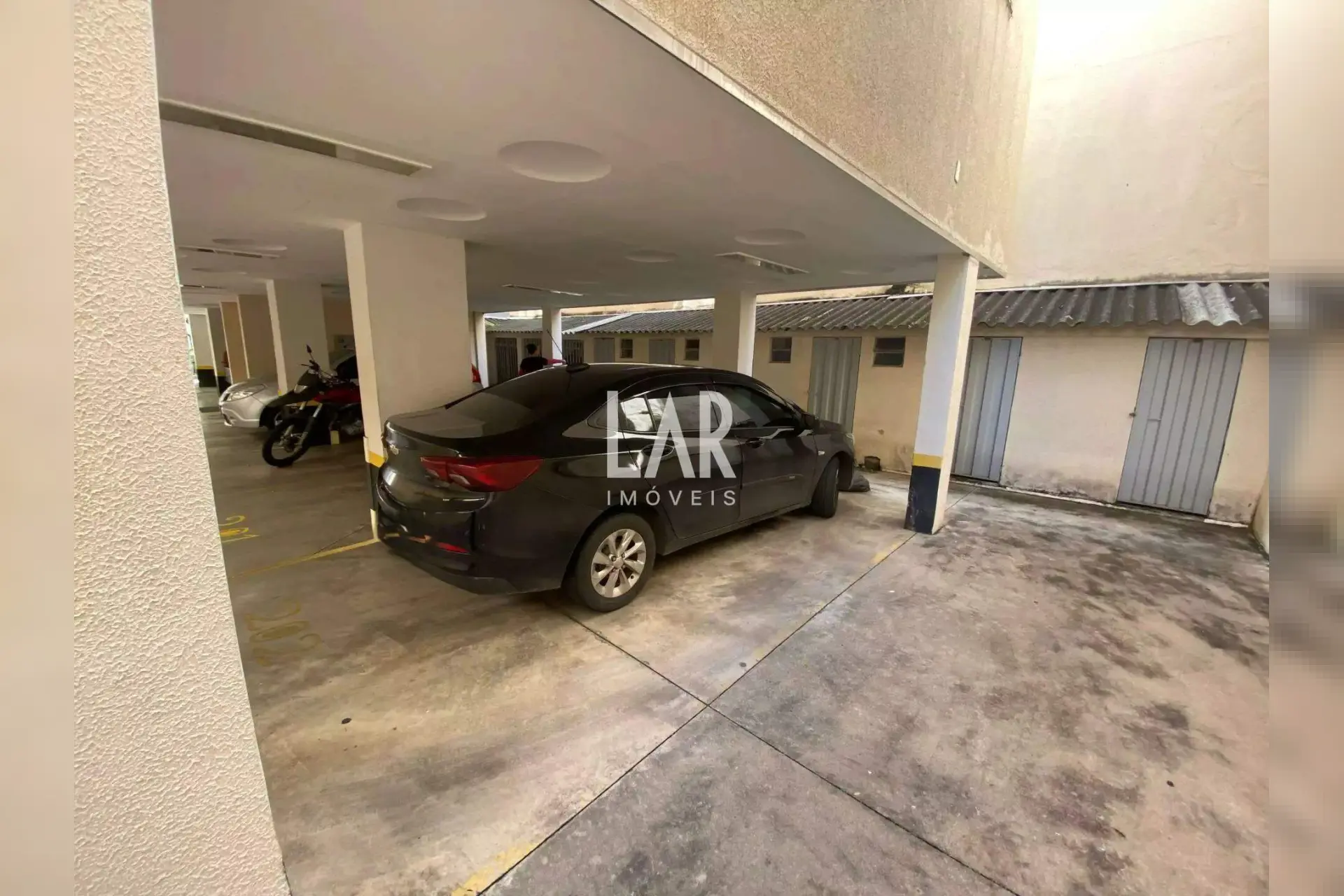 Apartamento de 3 quartos à venda, Cidade Nova, Belo Horizonte - MG