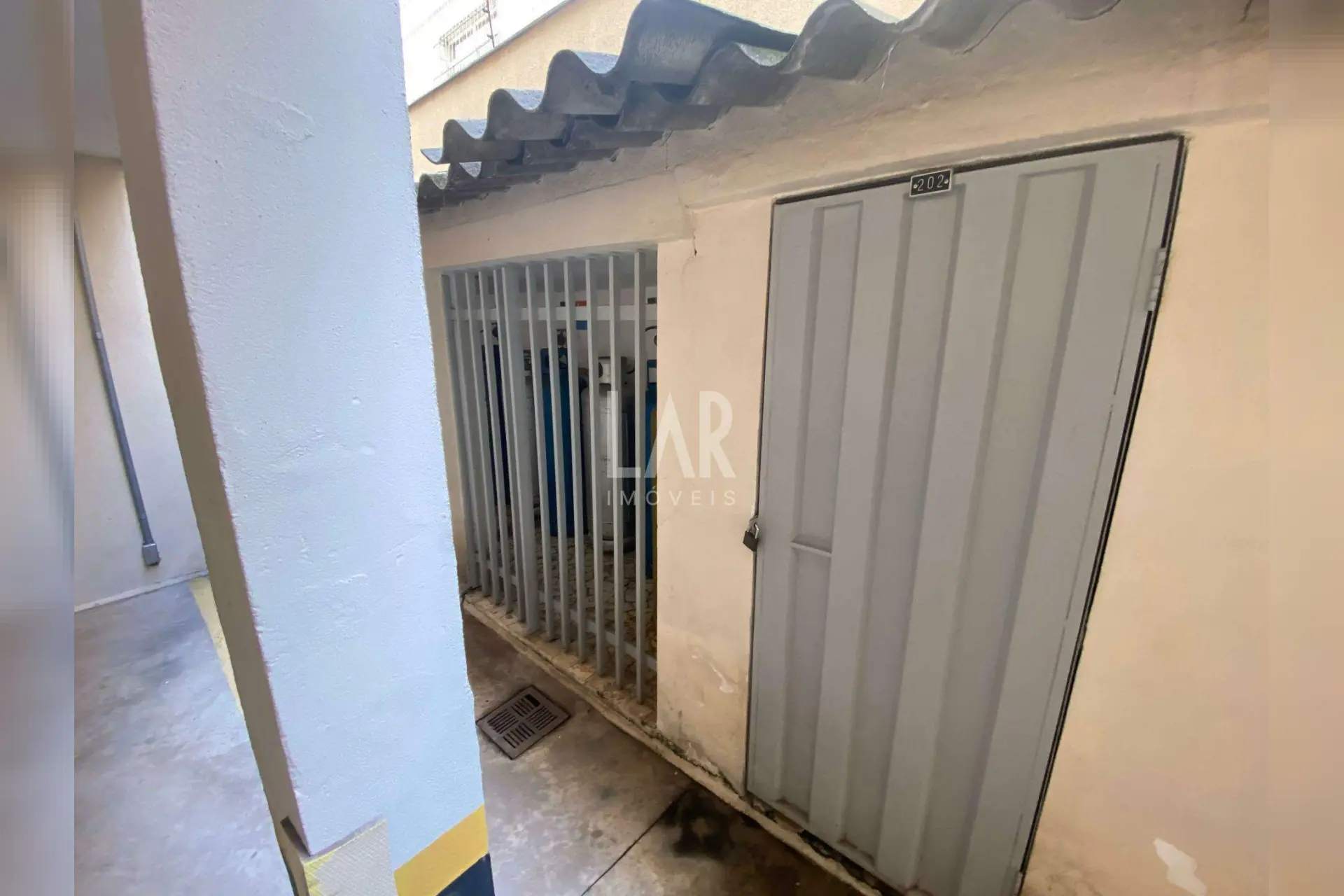 Apartamento de 3 quartos à venda, Cidade Nova, Belo Horizonte - MG