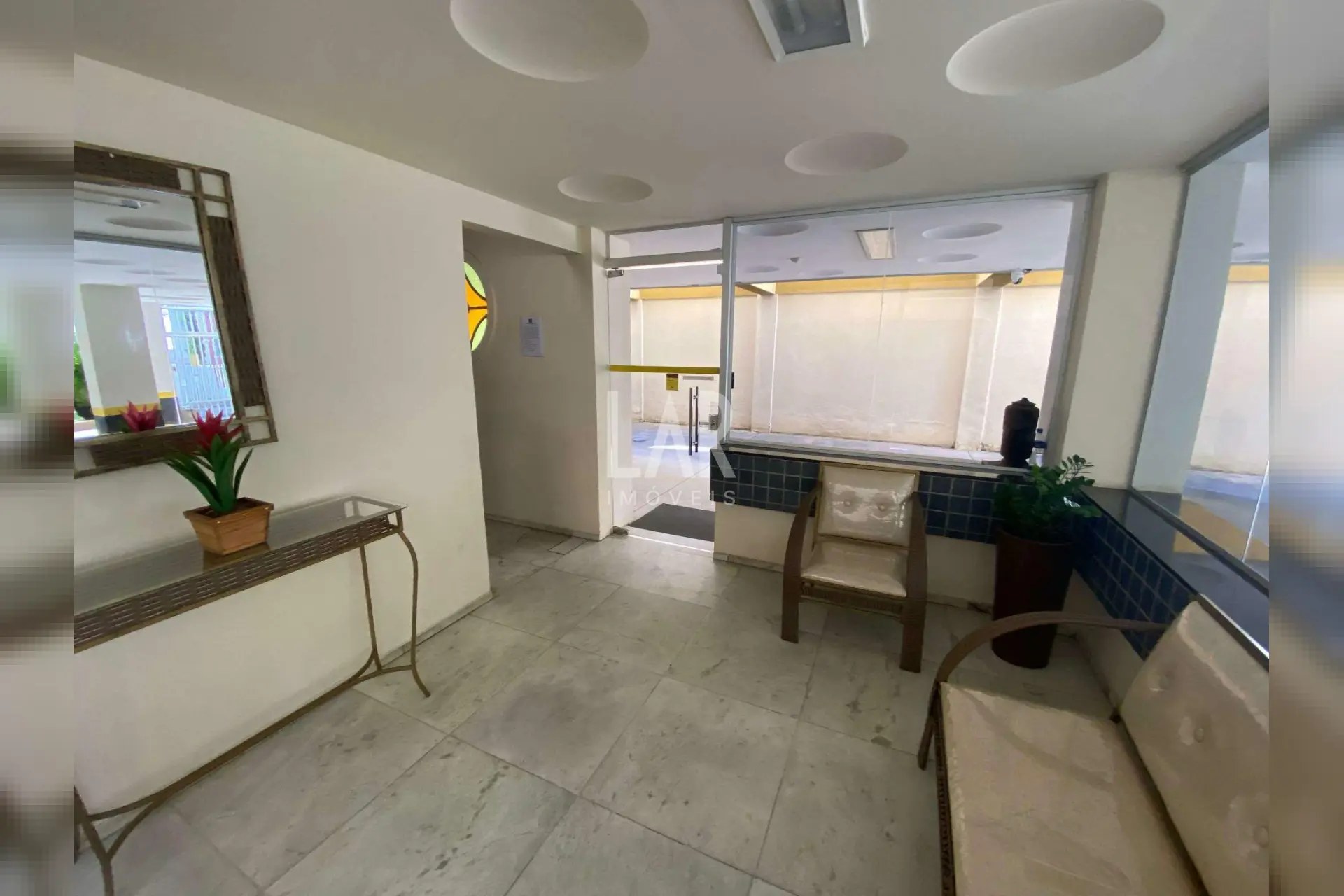 Apartamento de 3 quartos à venda, Cidade Nova, Belo Horizonte - MG