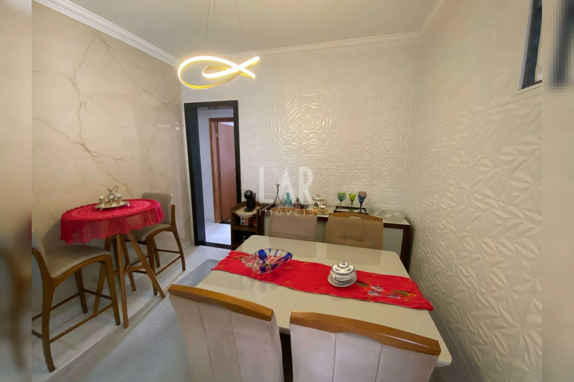 Apartamento de 3 quartos à venda, Cidade Nova, Belo Horizonte - MG