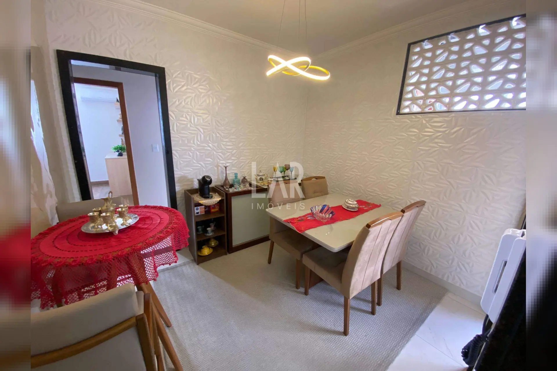 Apartamento de 3 quartos à venda, Cidade Nova, Belo Horizonte - MG
