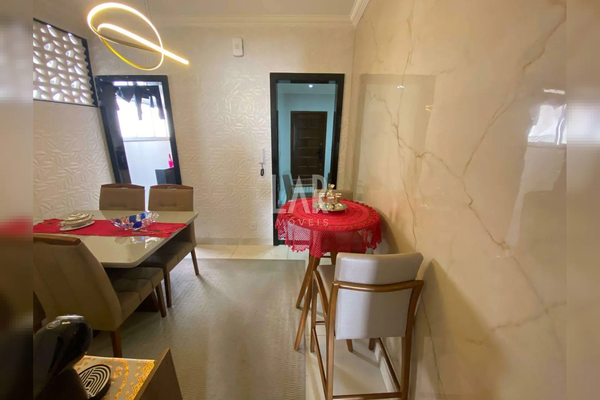 Apartamento de 3 quartos à venda, Cidade Nova, Belo Horizonte - MG