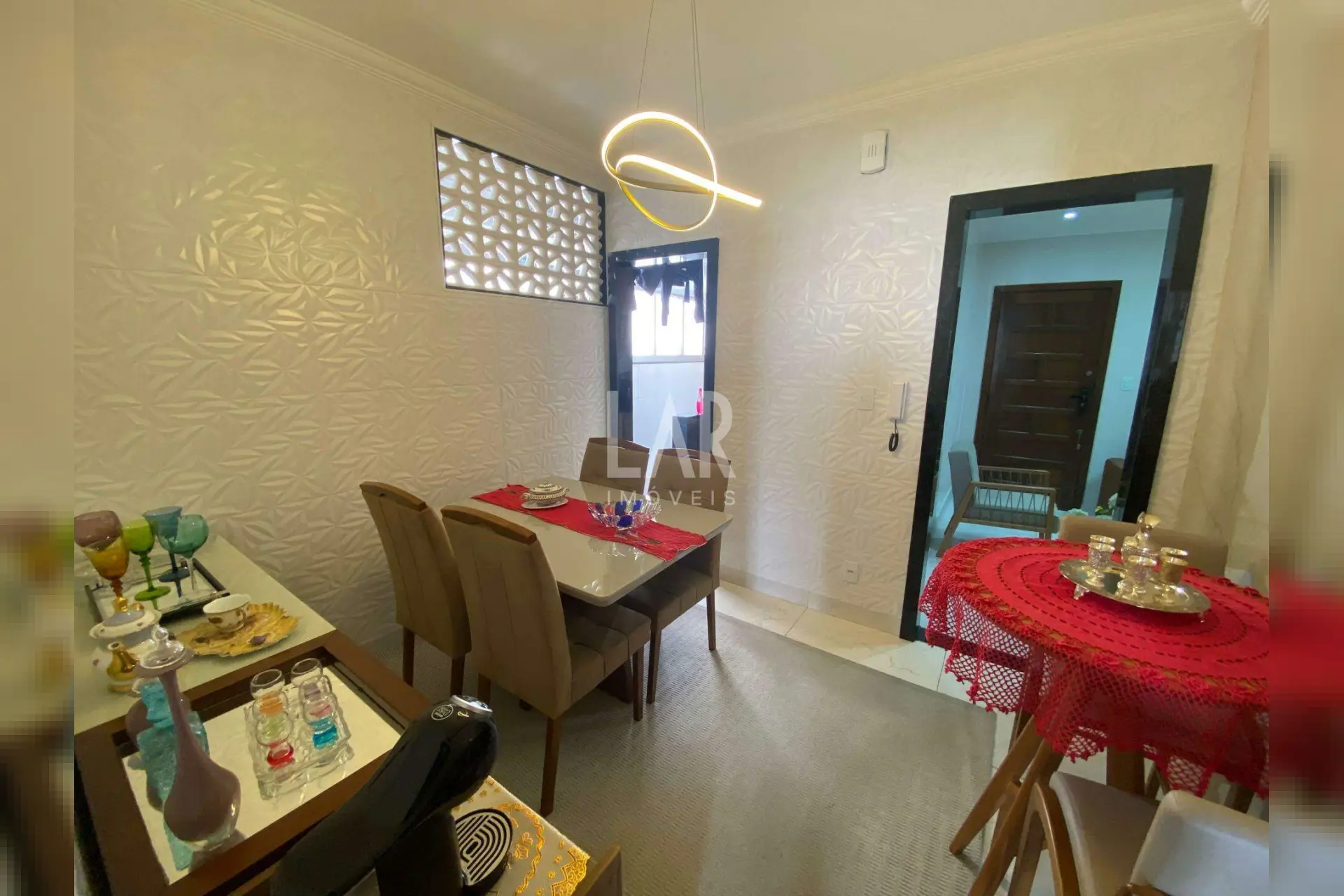Apartamento de 3 quartos à venda, Cidade Nova, Belo Horizonte - MG