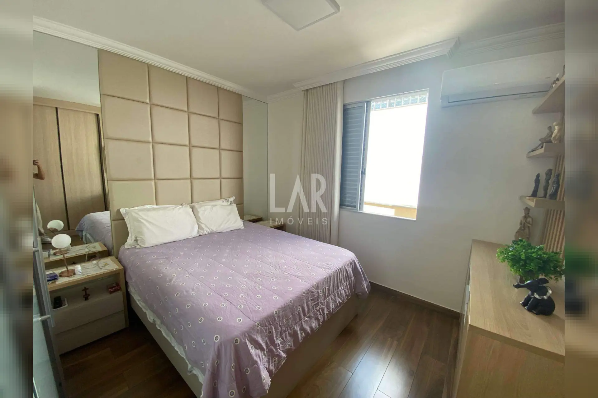Apartamento de 3 quartos à venda, Cidade Nova, Belo Horizonte - MG