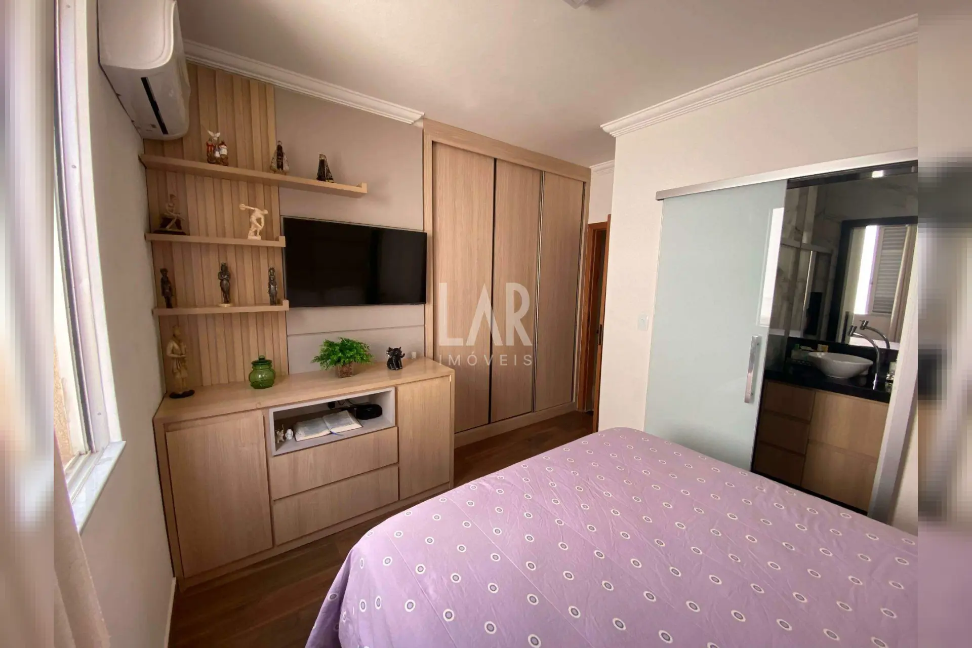Apartamento de 3 quartos à venda, Cidade Nova, Belo Horizonte - MG