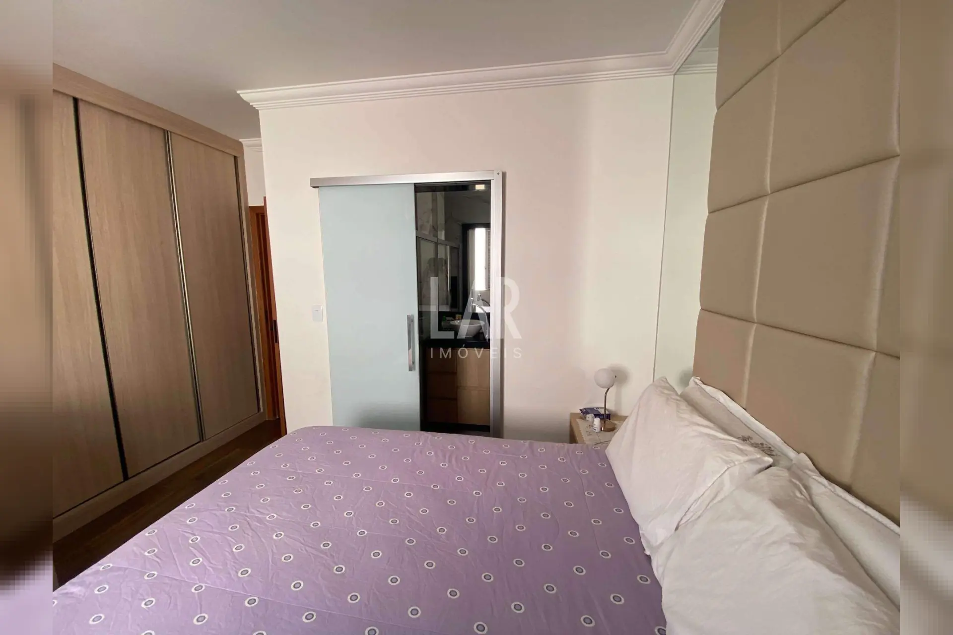 Apartamento de 3 quartos à venda, Cidade Nova, Belo Horizonte - MG