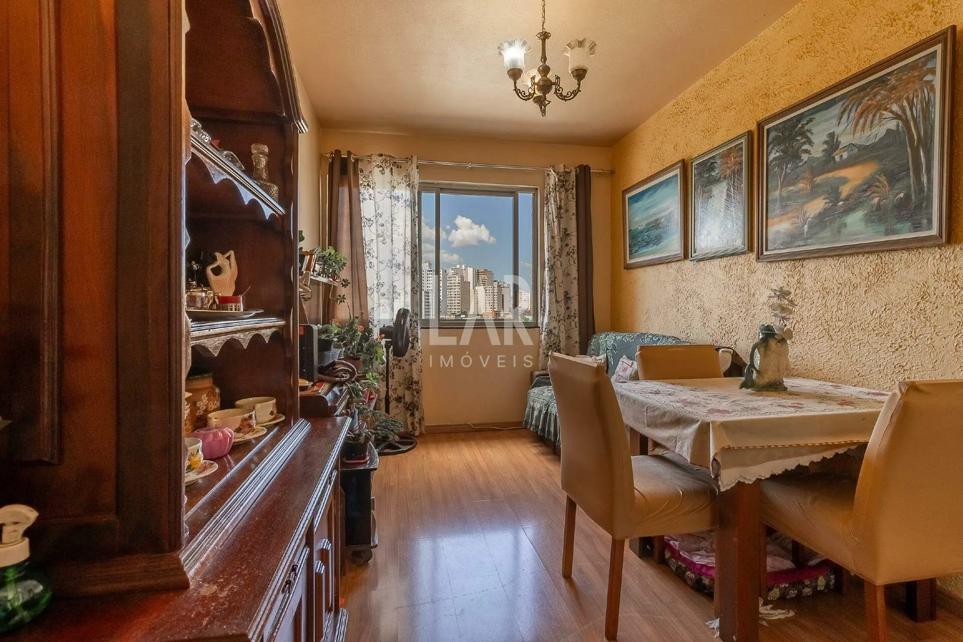 Apartamento de 3 quartos à venda, Barro Preto, Belo Horizonte - MG