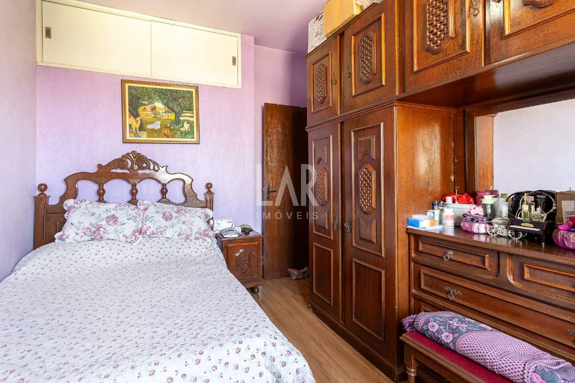 Apartamento de 3 quartos à venda, Barro Preto, Belo Horizonte - MG