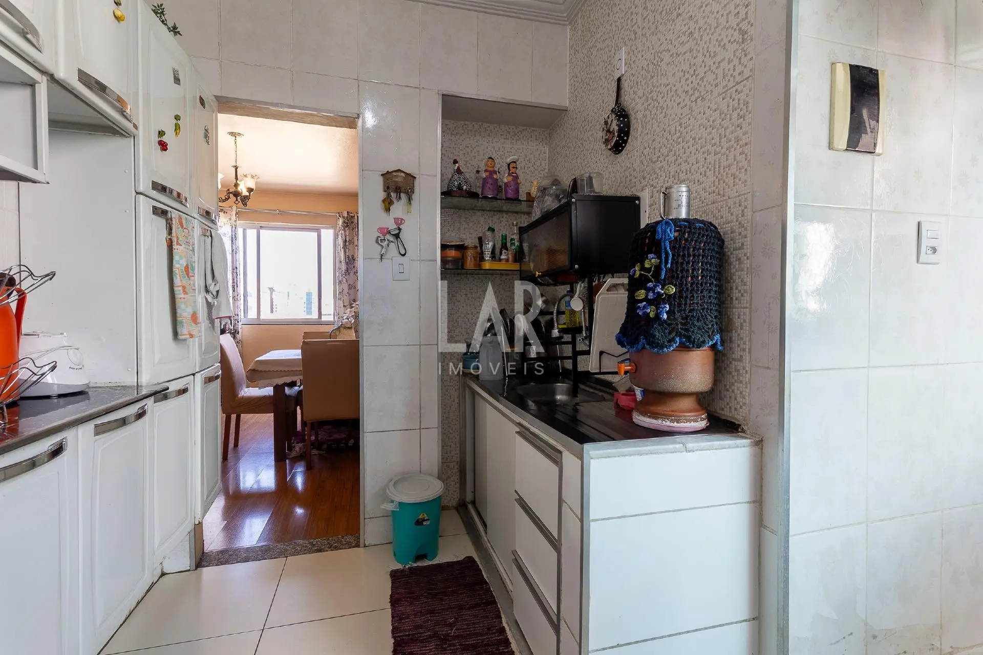 Apartamento de 3 quartos à venda, Barro Preto, Belo Horizonte - MG