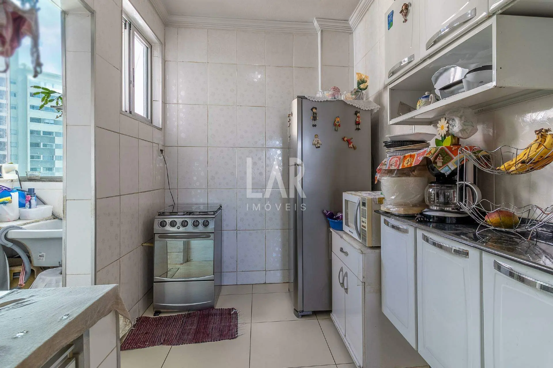 Apartamento de 3 quartos à venda, Barro Preto, Belo Horizonte - MG