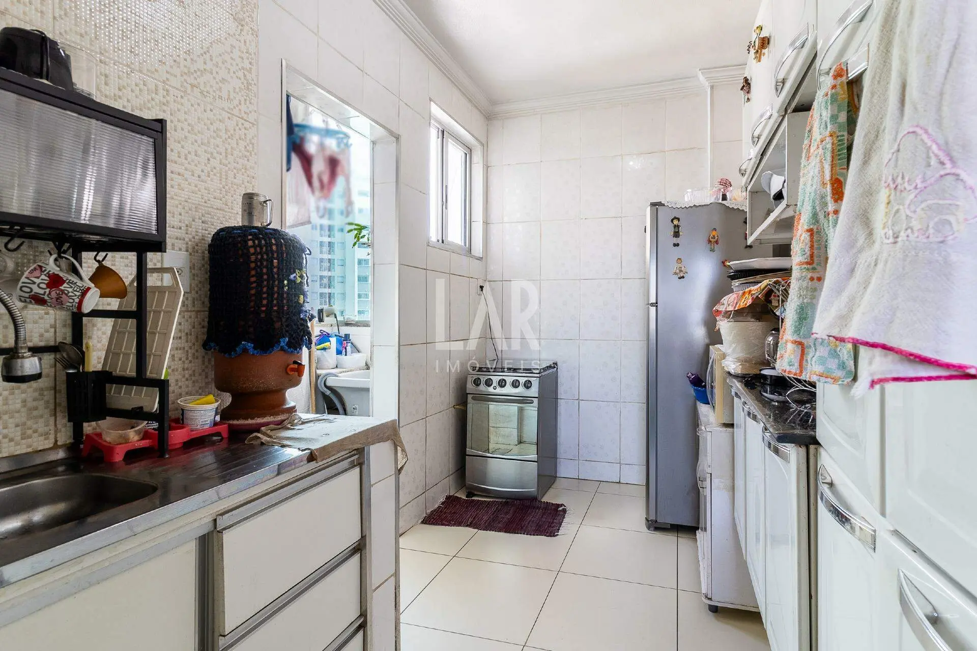 Apartamento de 3 quartos à venda, Barro Preto, Belo Horizonte - MG
