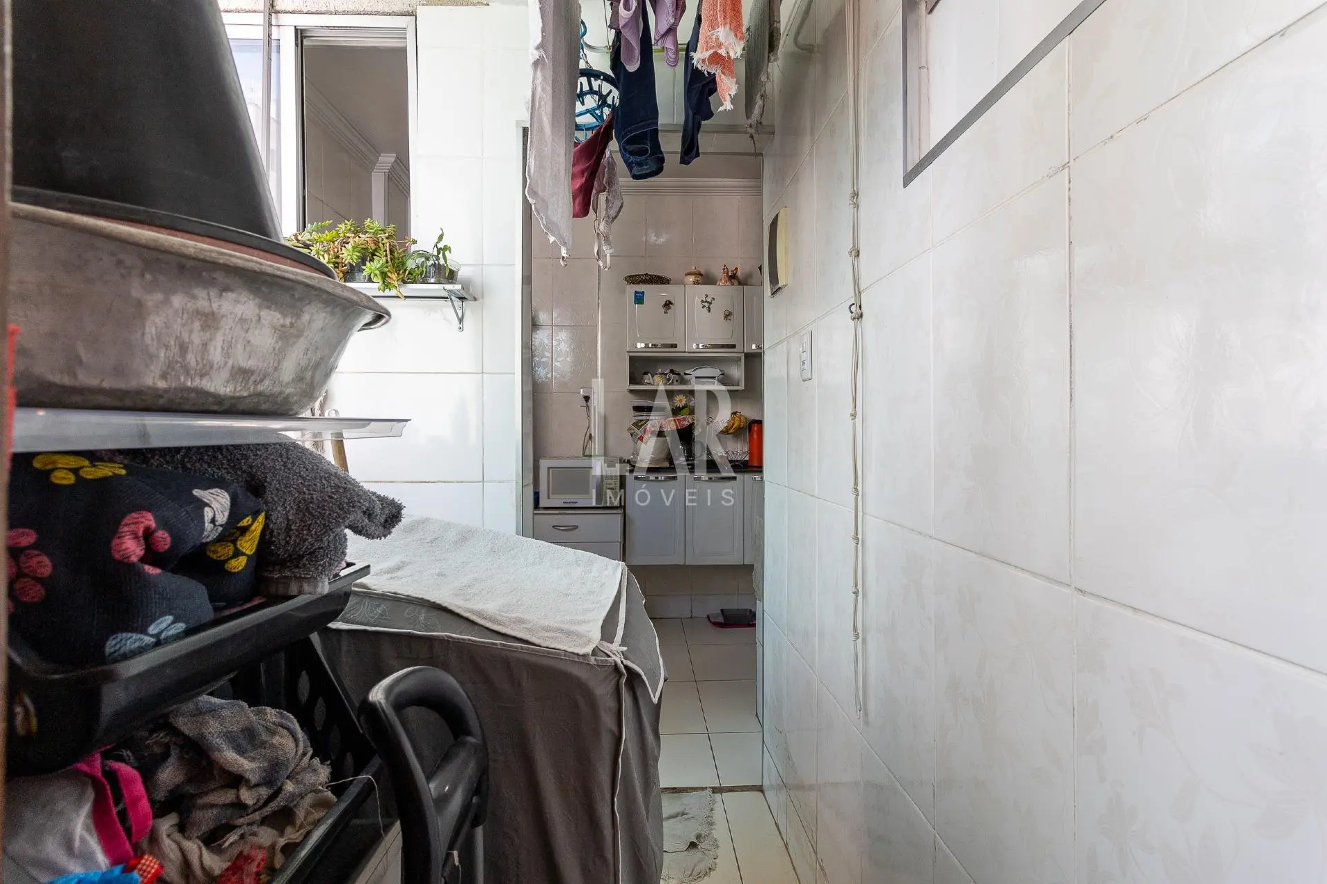 Apartamento de 3 quartos à venda, Barro Preto, Belo Horizonte - MG