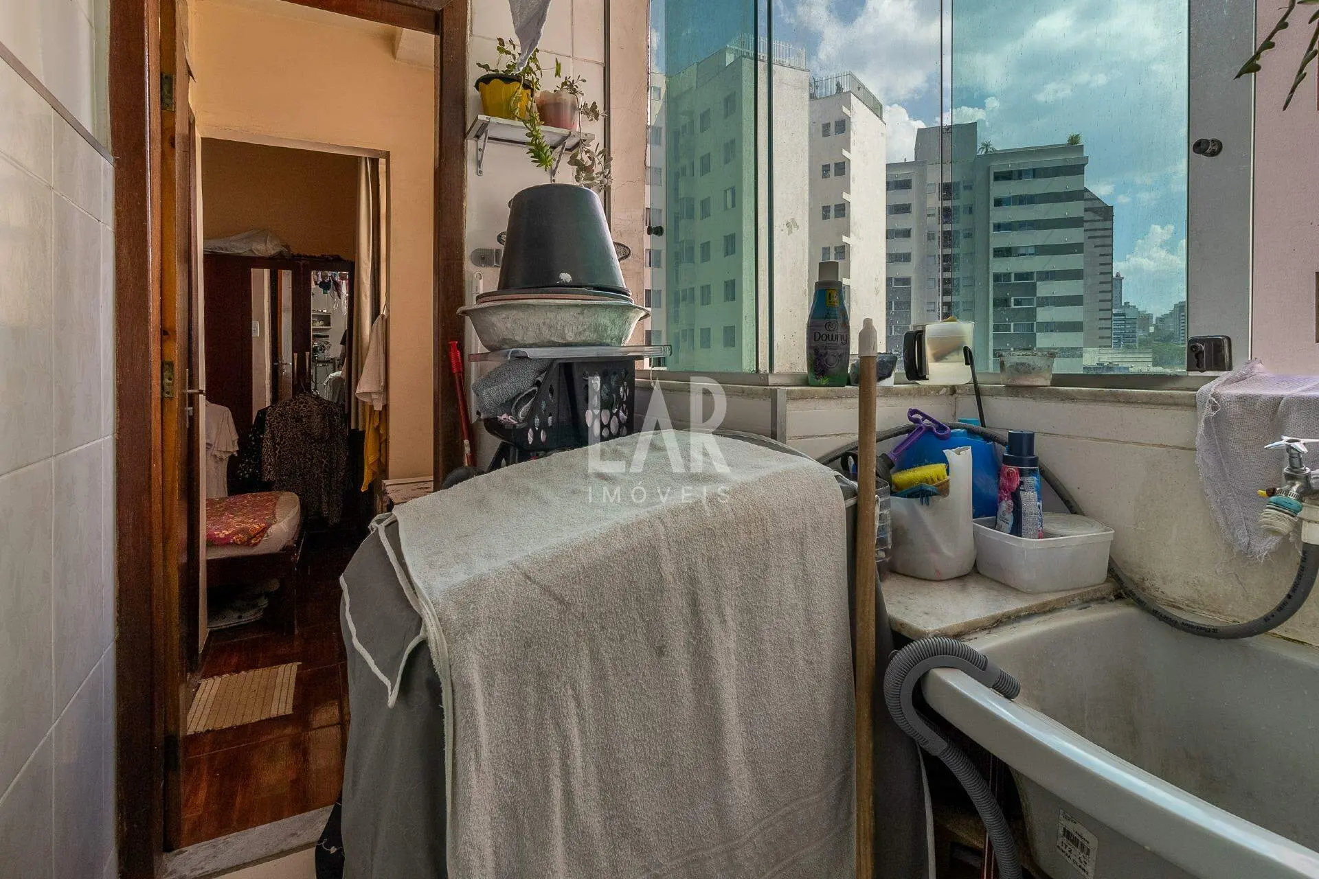 Apartamento de 3 quartos à venda, Barro Preto, Belo Horizonte - MG
