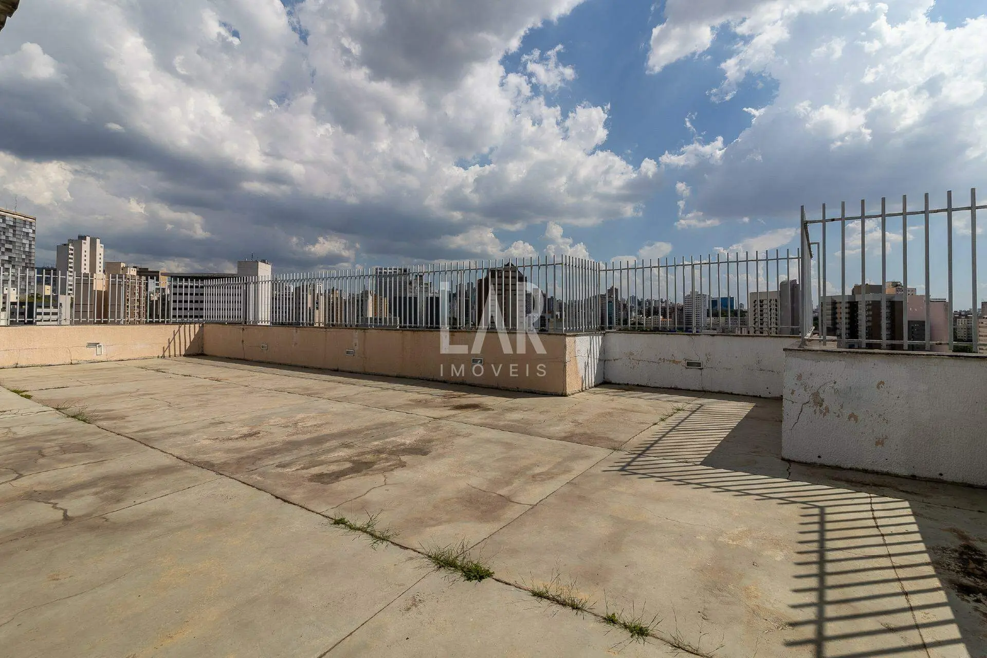 Apartamento de 3 quartos à venda, Barro Preto, Belo Horizonte - MG