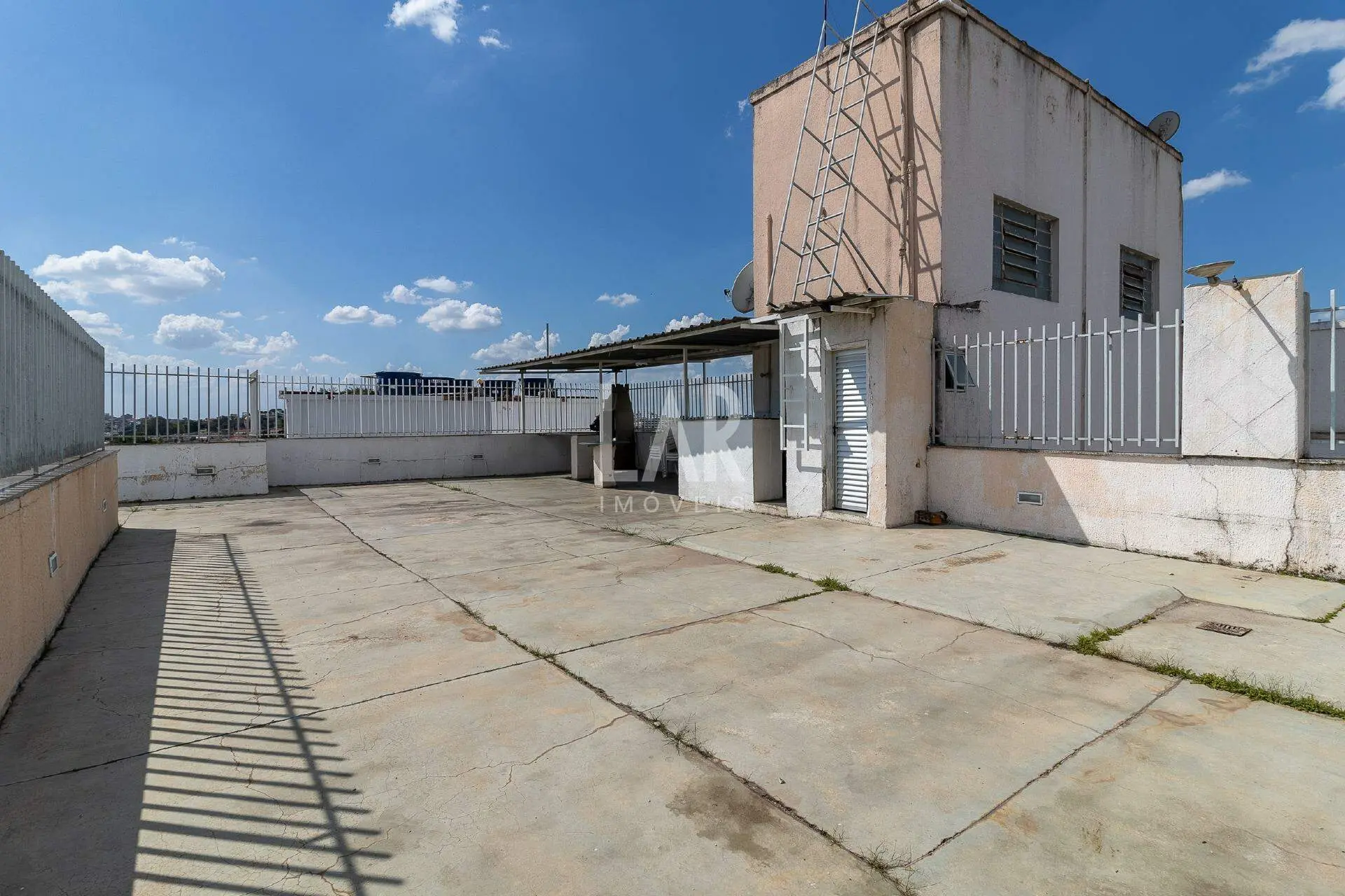 Apartamento de 3 quartos à venda, Barro Preto, Belo Horizonte - MG