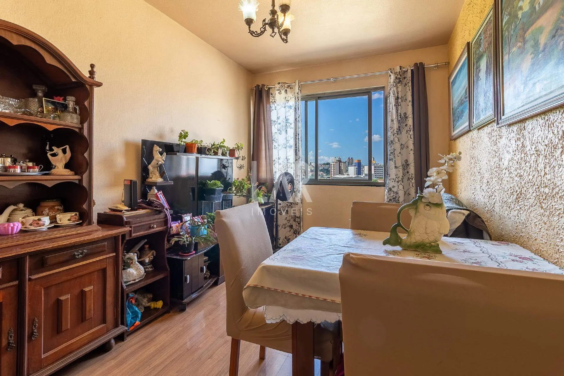 Apartamento de 3 quartos à venda, Barro Preto, Belo Horizonte - MG