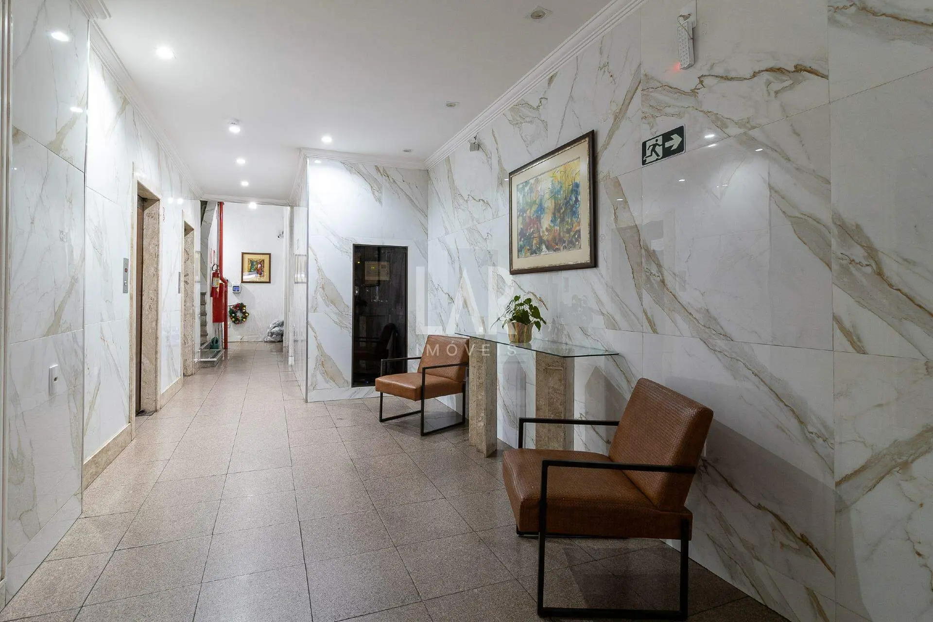 Apartamento de 3 quartos à venda, Barro Preto, Belo Horizonte - MG