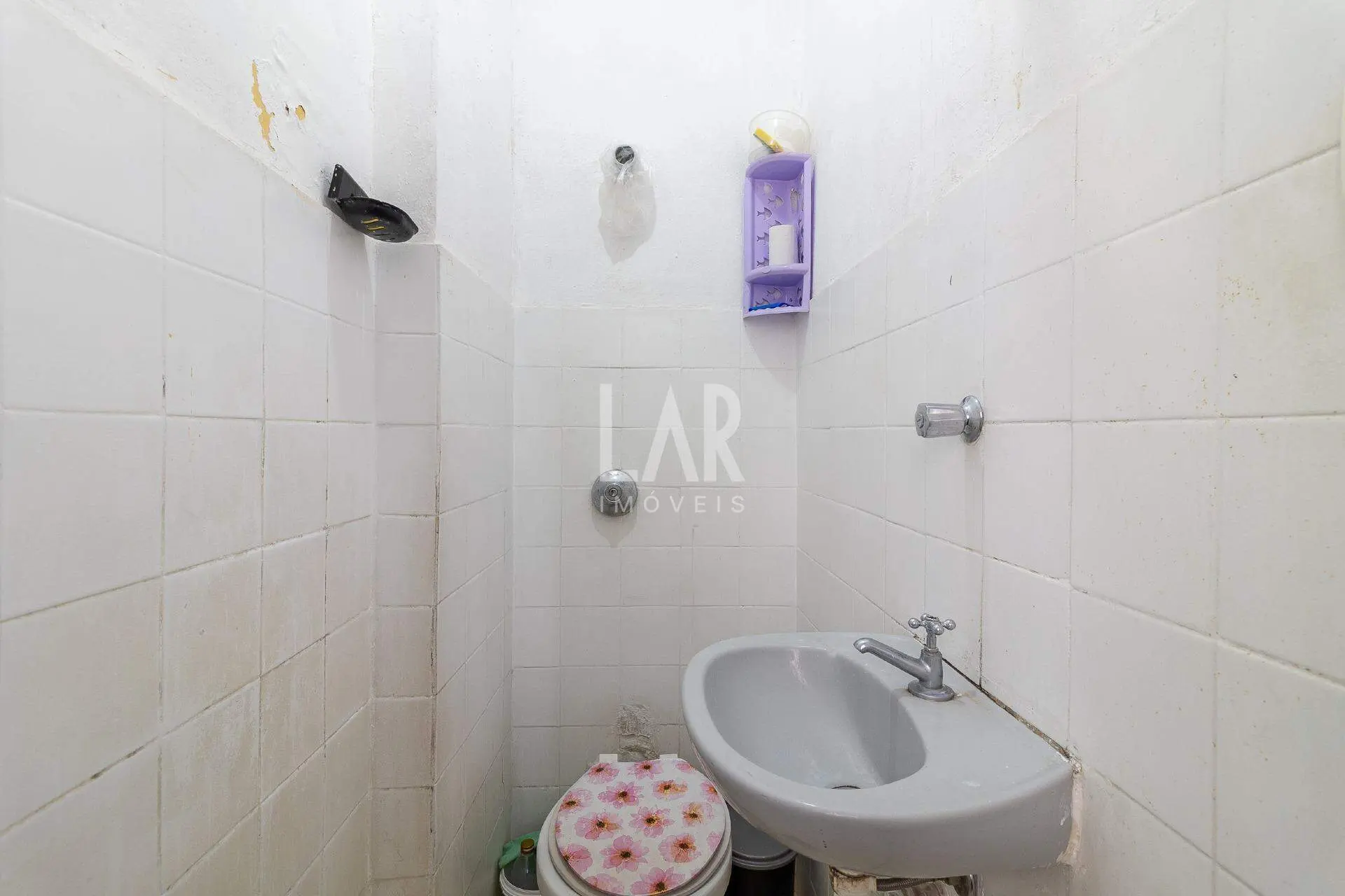 Apartamento de 3 quartos à venda, Barro Preto, Belo Horizonte - MG