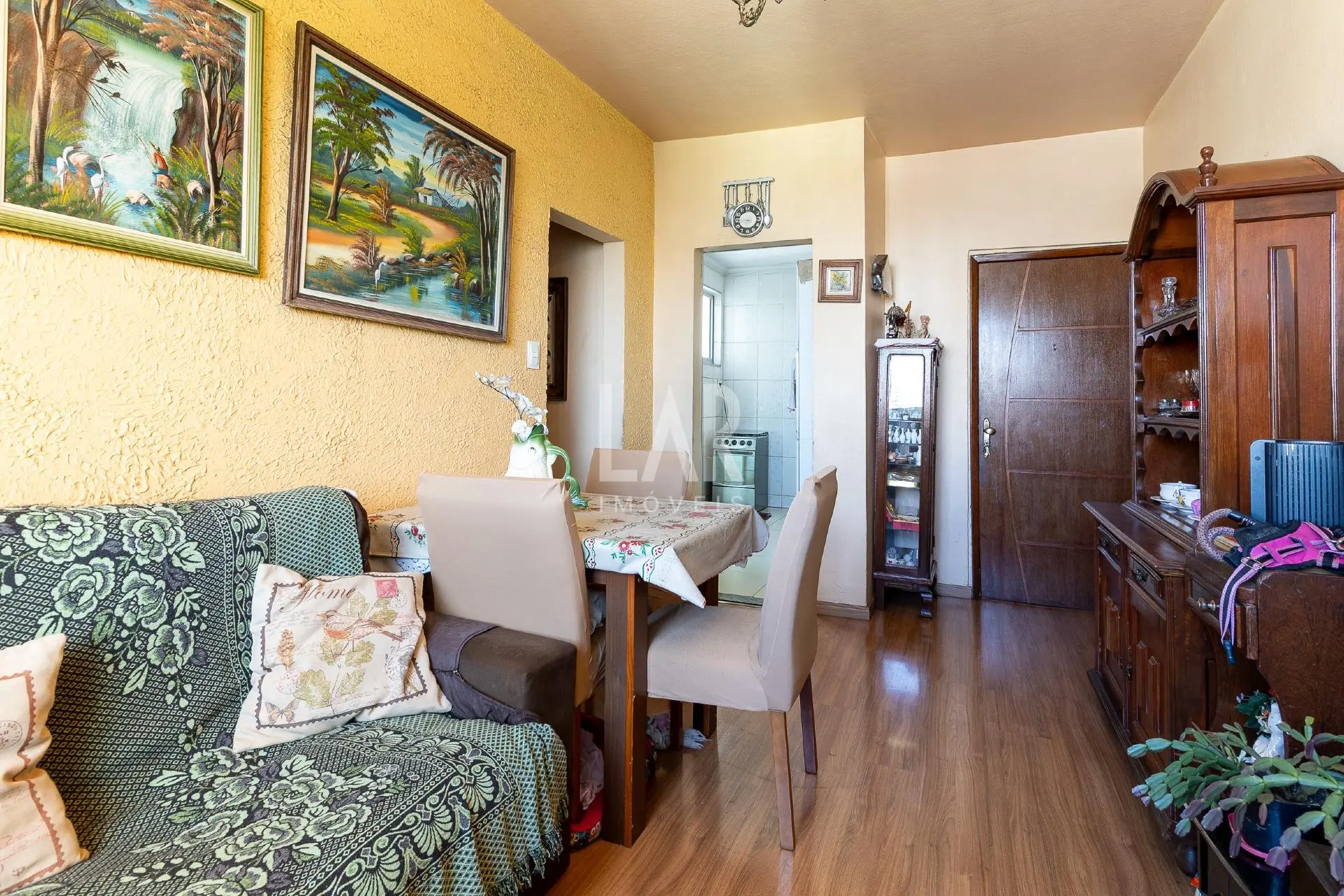 Apartamento de 3 quartos à venda, Barro Preto, Belo Horizonte - MG