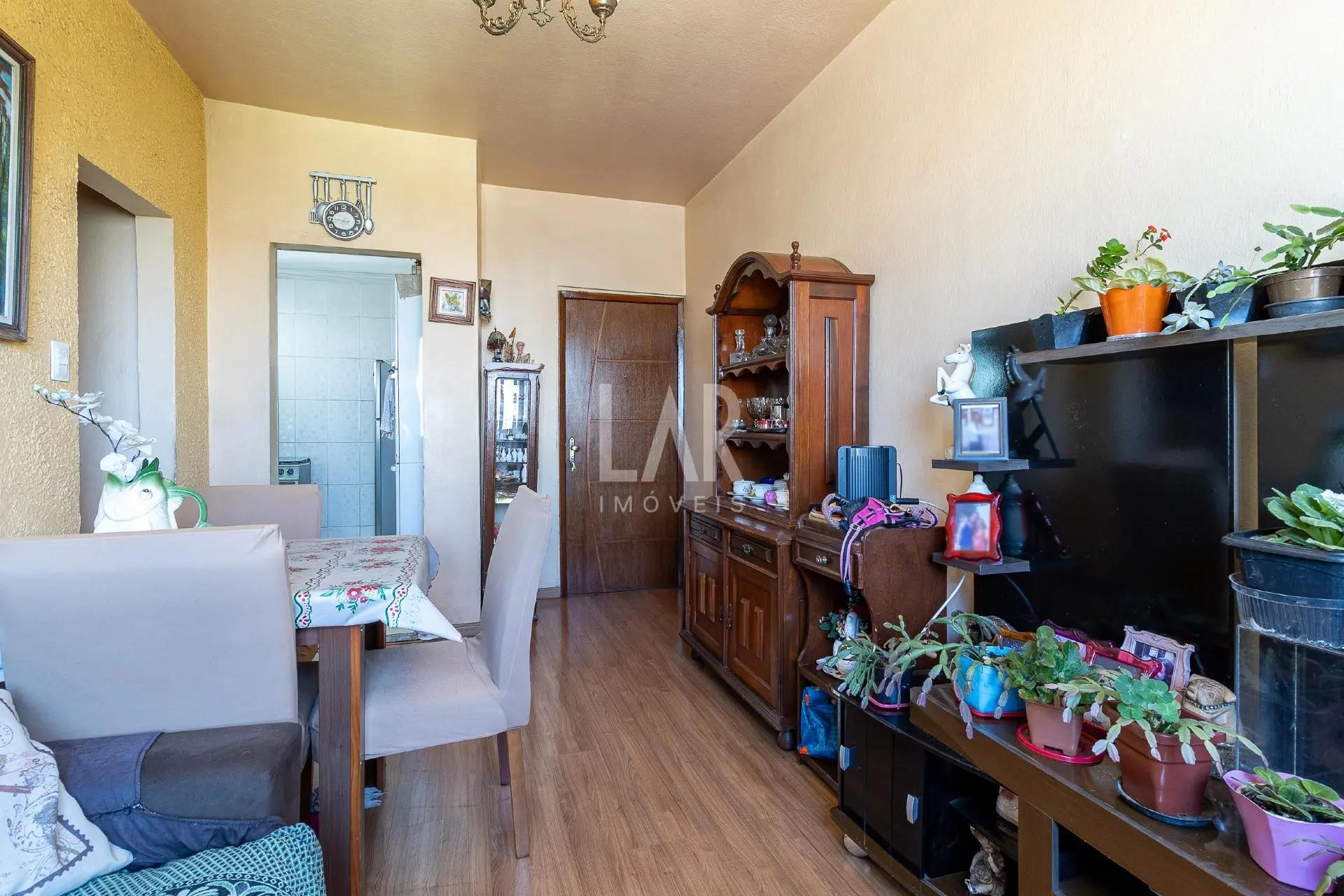 Apartamento de 3 quartos à venda, Barro Preto, Belo Horizonte - MG
