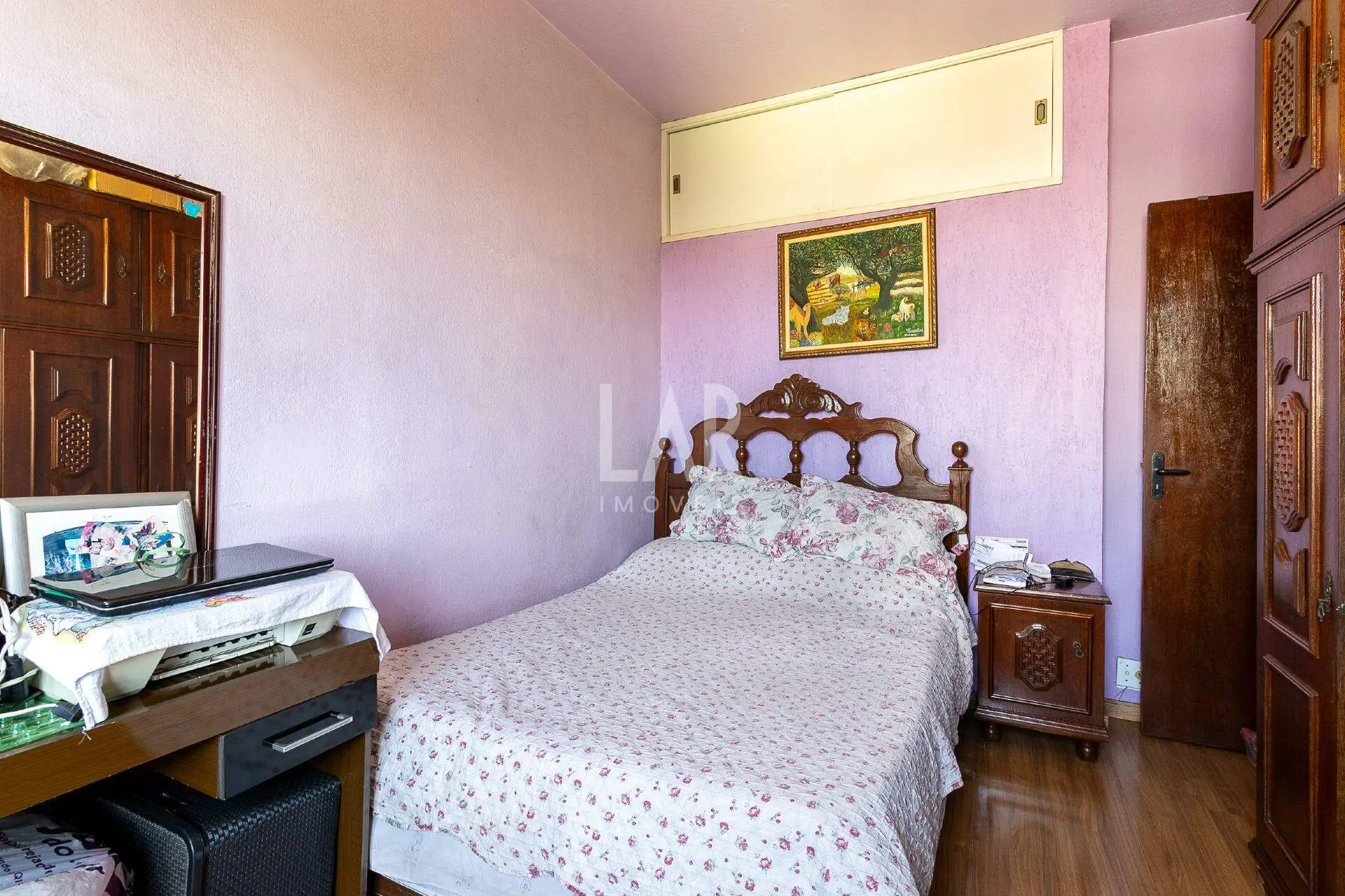 Apartamento de 3 quartos à venda, Barro Preto, Belo Horizonte - MG