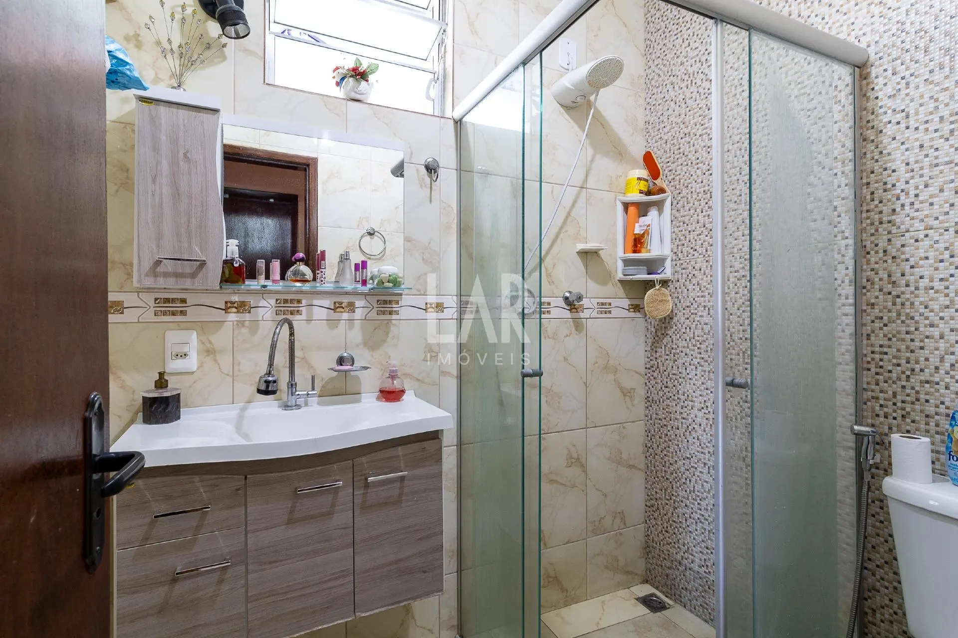 Apartamento de 3 quartos à venda, Barro Preto, Belo Horizonte - MG