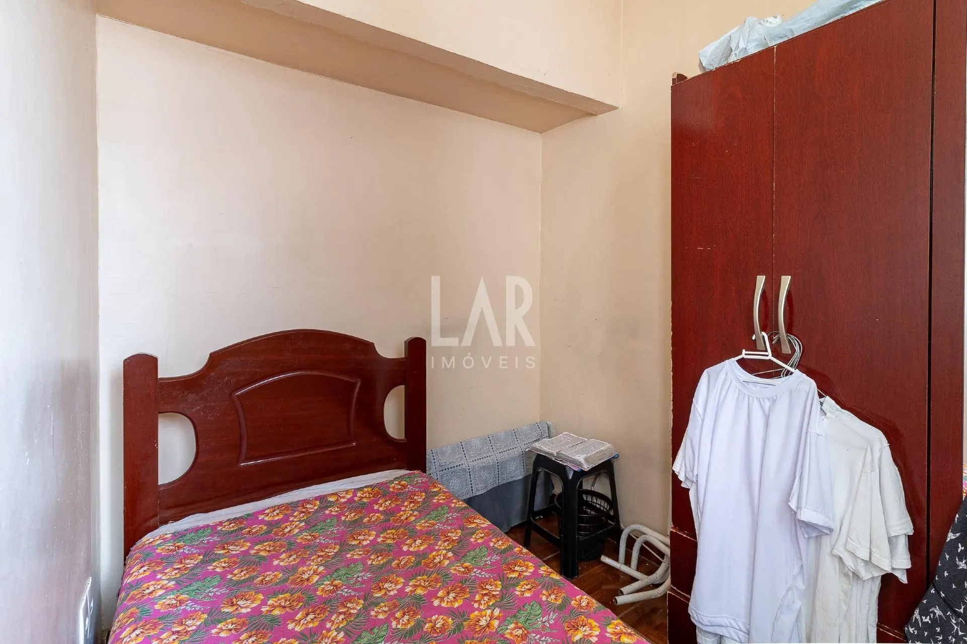 Apartamento de 3 quartos à venda, Barro Preto, Belo Horizonte - MG