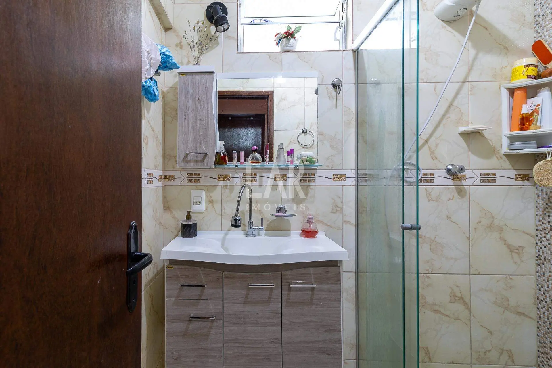 Apartamento de 3 quartos à venda, Barro Preto, Belo Horizonte - MG