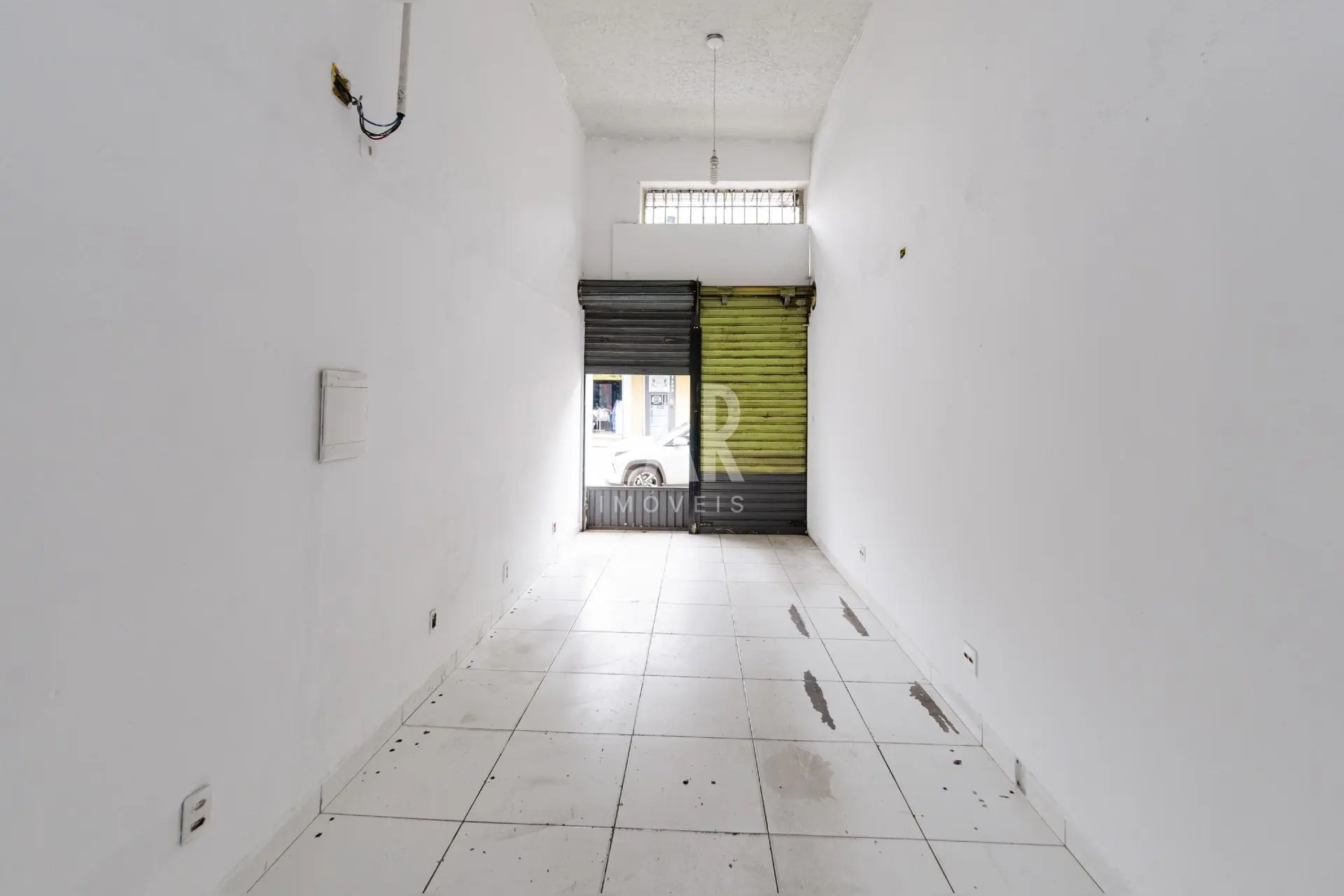 Loja para alugar, Barro Preto, Belo Horizonte - MG