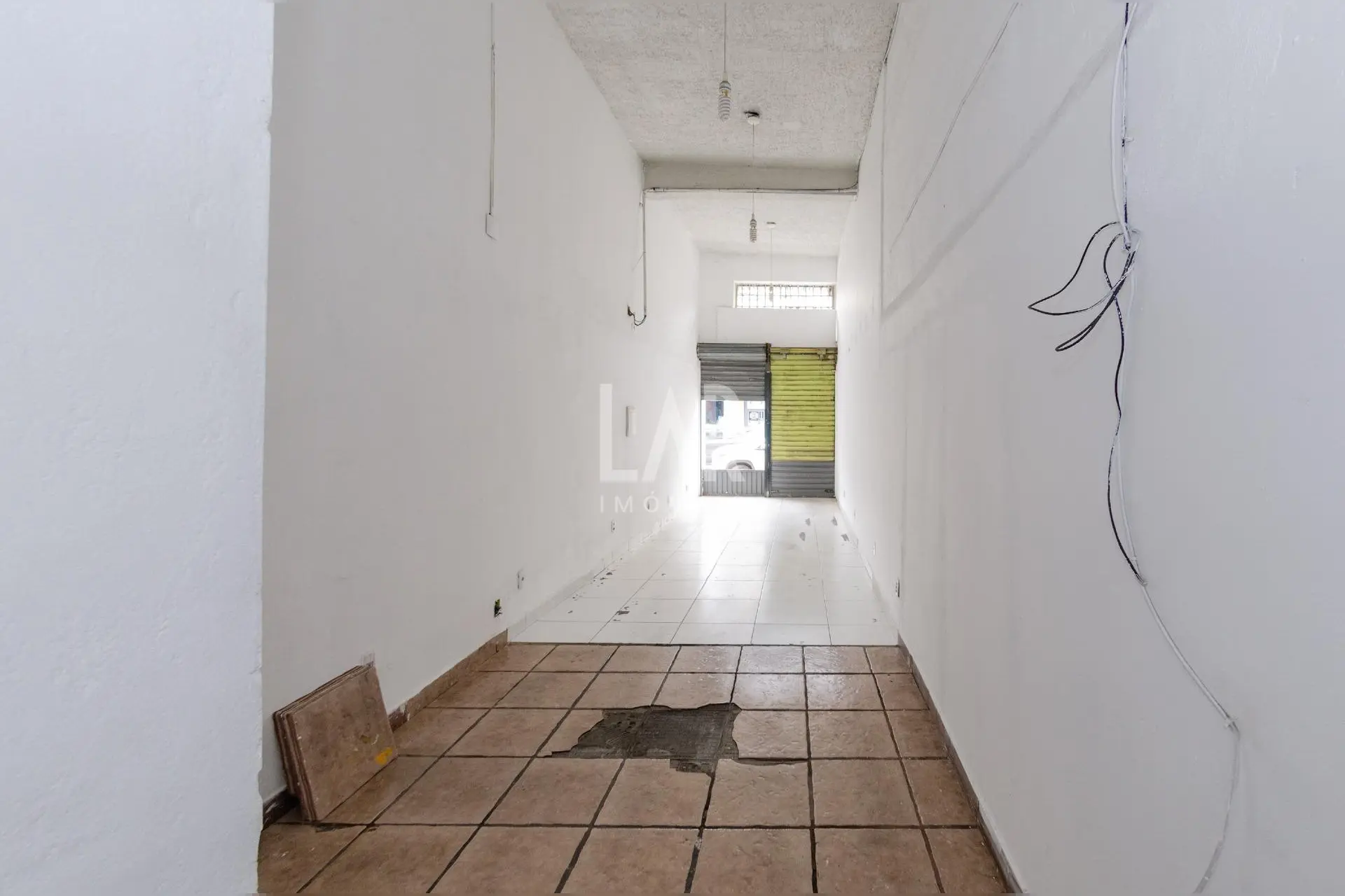 Loja para alugar, Barro Preto, Belo Horizonte - MG