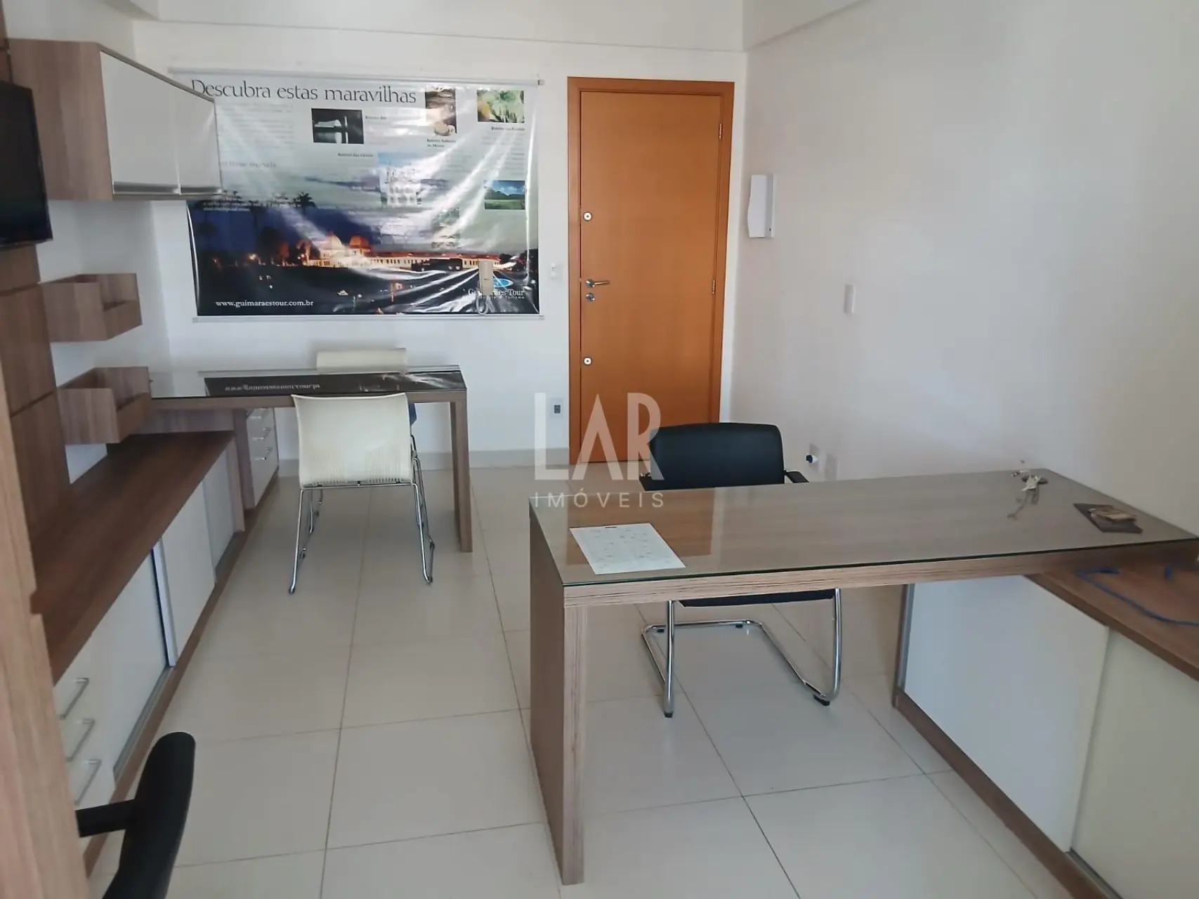 Sala à venda, União, Belo Horizonte - MG