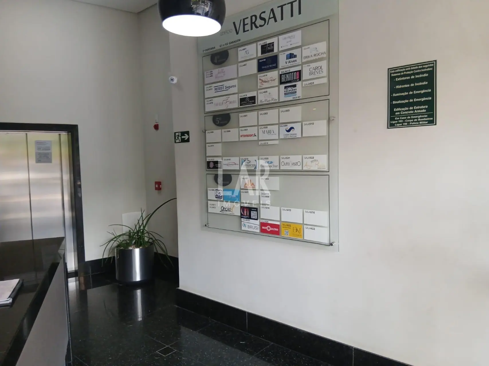 Sala à venda, União, Belo Horizonte - MG