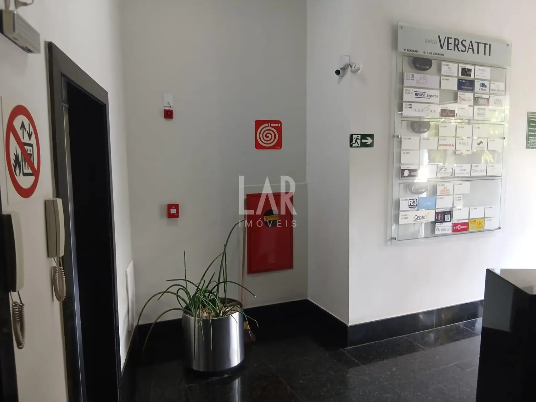 Sala à venda, União, Belo Horizonte - MG