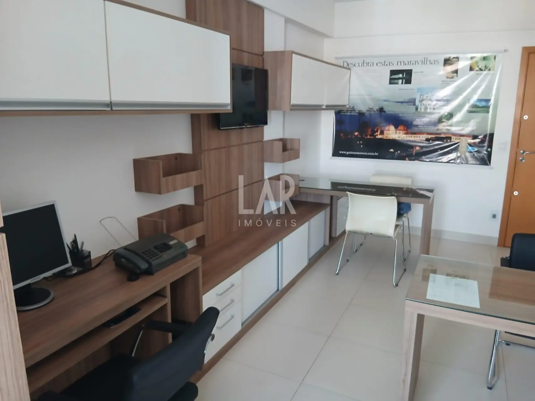 Sala à venda, União, Belo Horizonte - MG