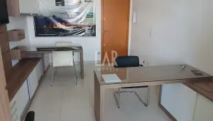 Sala à venda, União, Belo Horizonte - MG