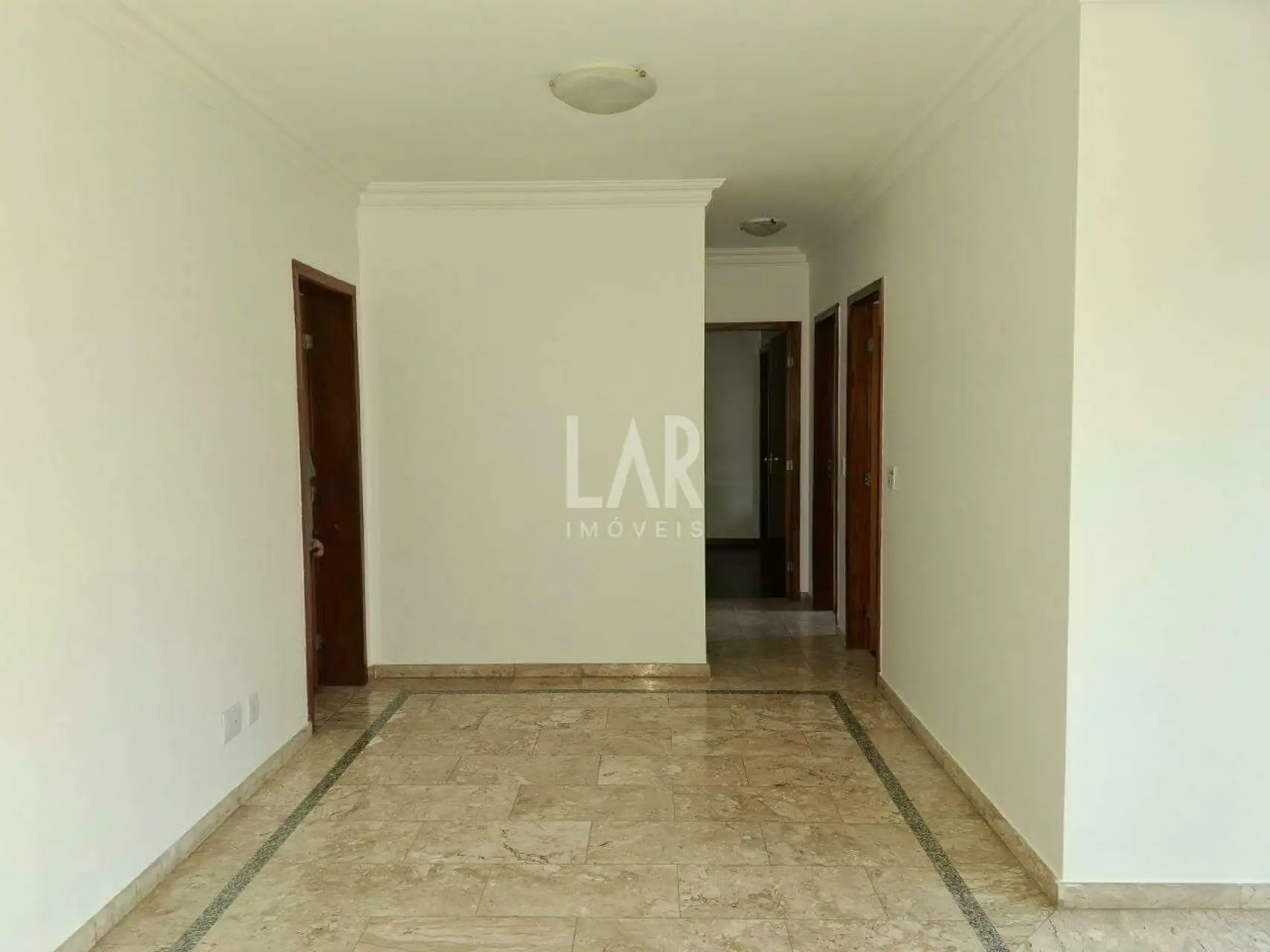 Apartamento de 3 quartos para alugar, Coração de Jesus, Belo Horizonte - MG