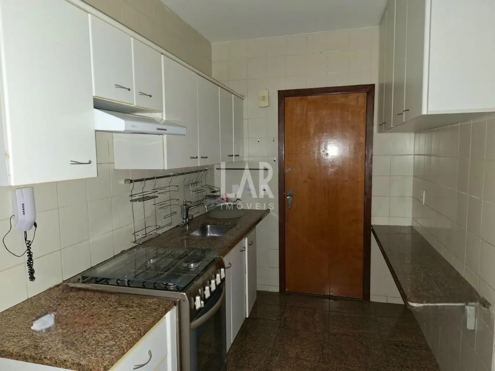 Apartamento de 3 quartos para alugar, Coração de Jesus, Belo Horizonte - MG