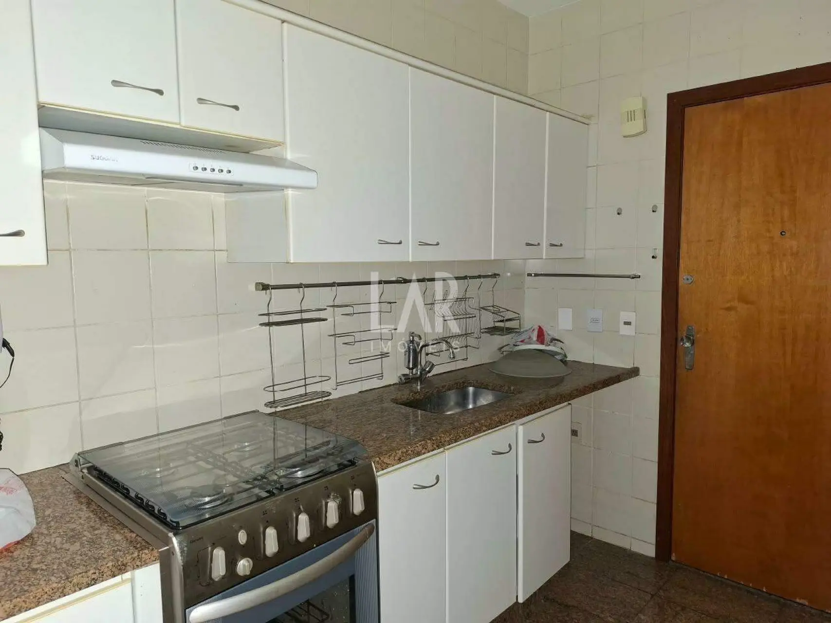 Apartamento de 3 quartos para alugar, Coração de Jesus, Belo Horizonte - MG