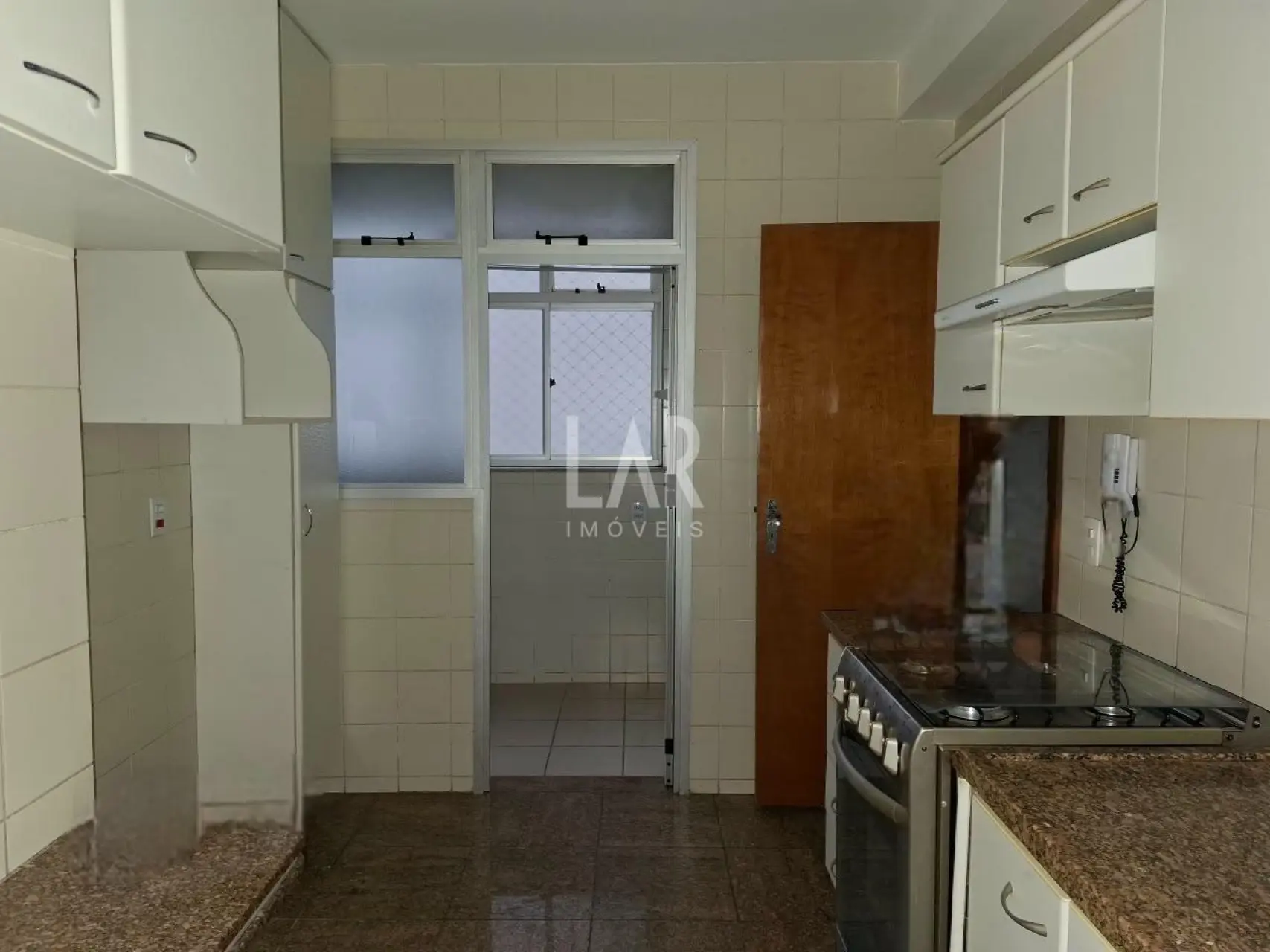 Apartamento de 3 quartos para alugar, Coração de Jesus, Belo Horizonte - MG